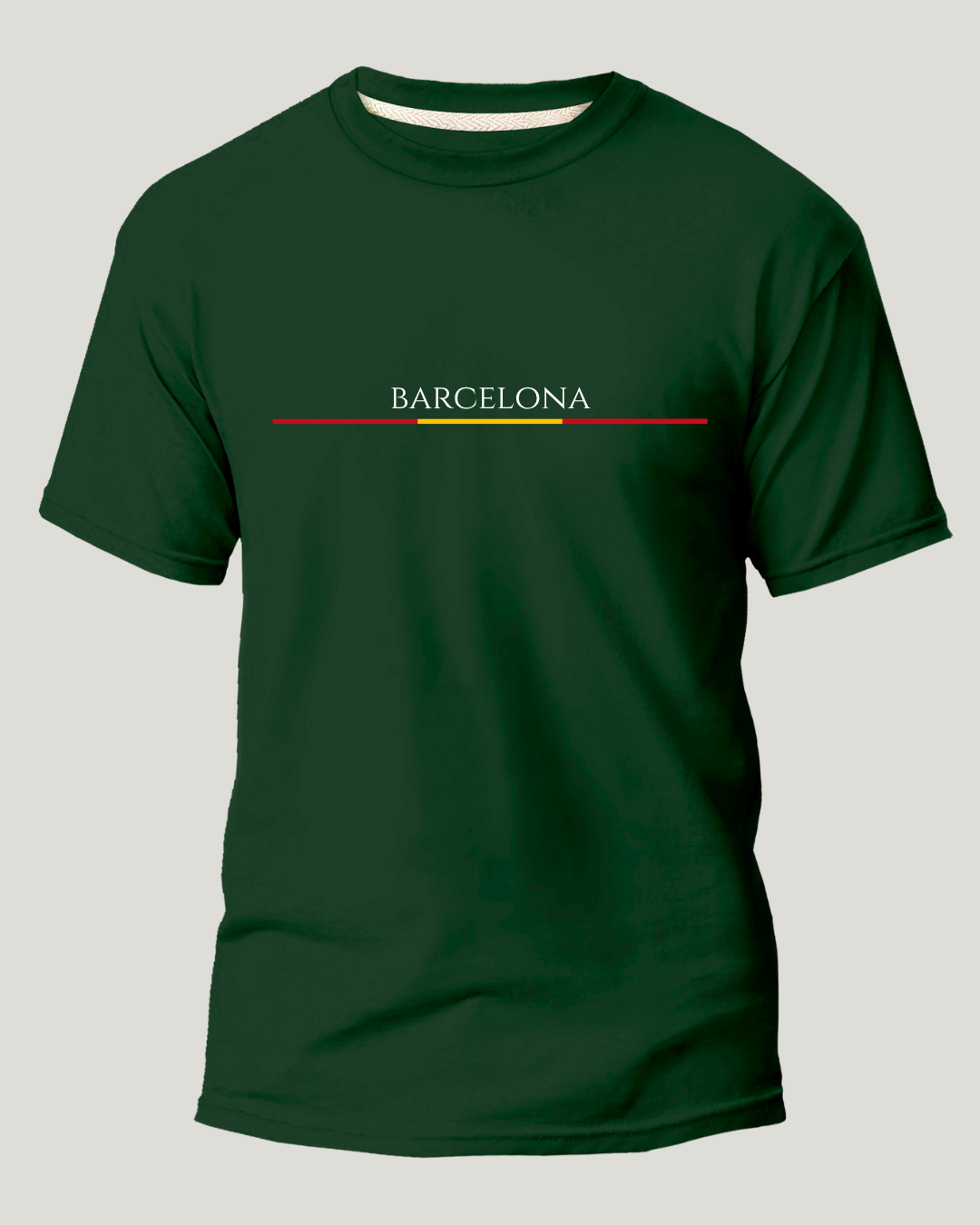 Camiseta Classic Barcelona