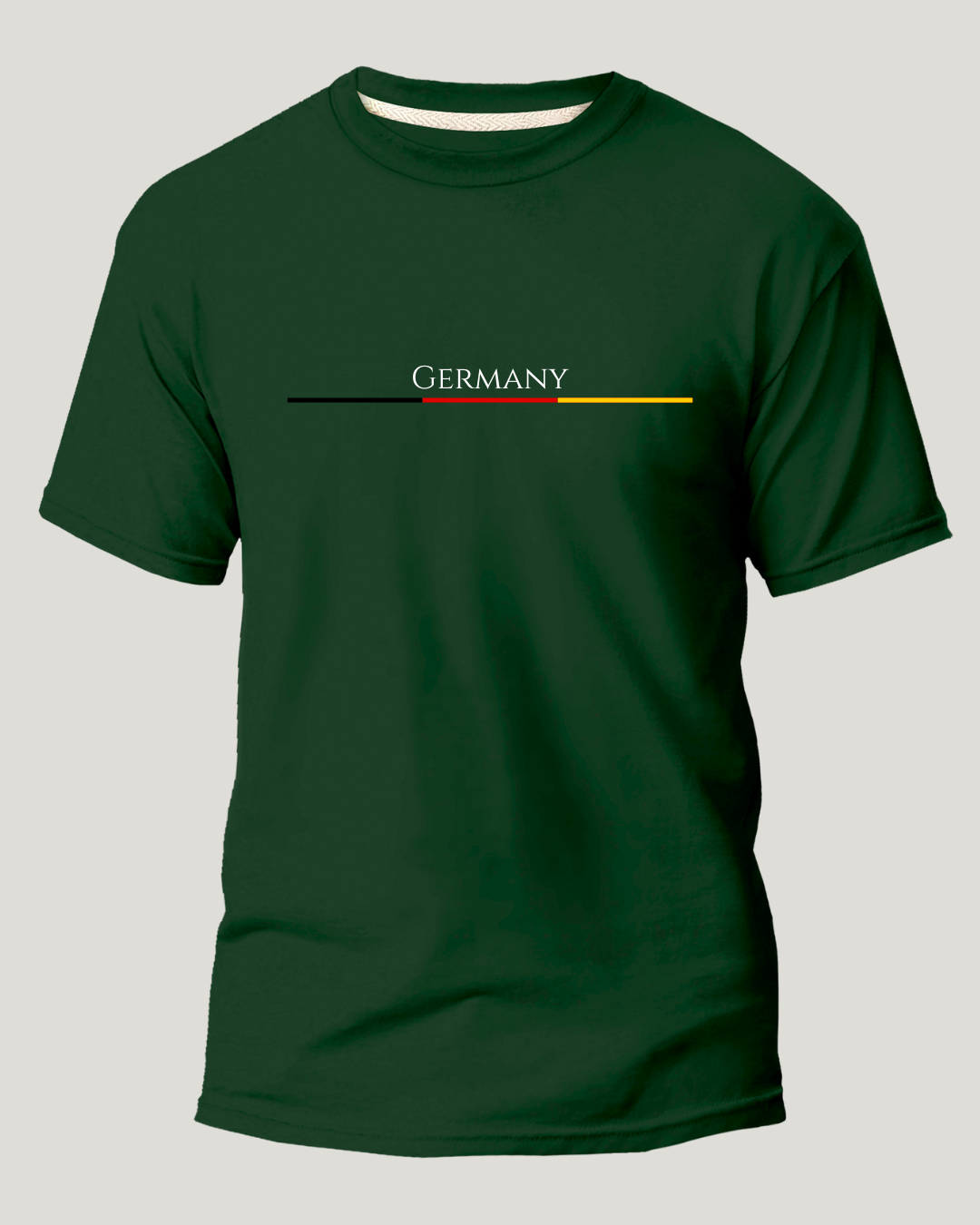 Camiseta Germany Classic (Alemanha)
