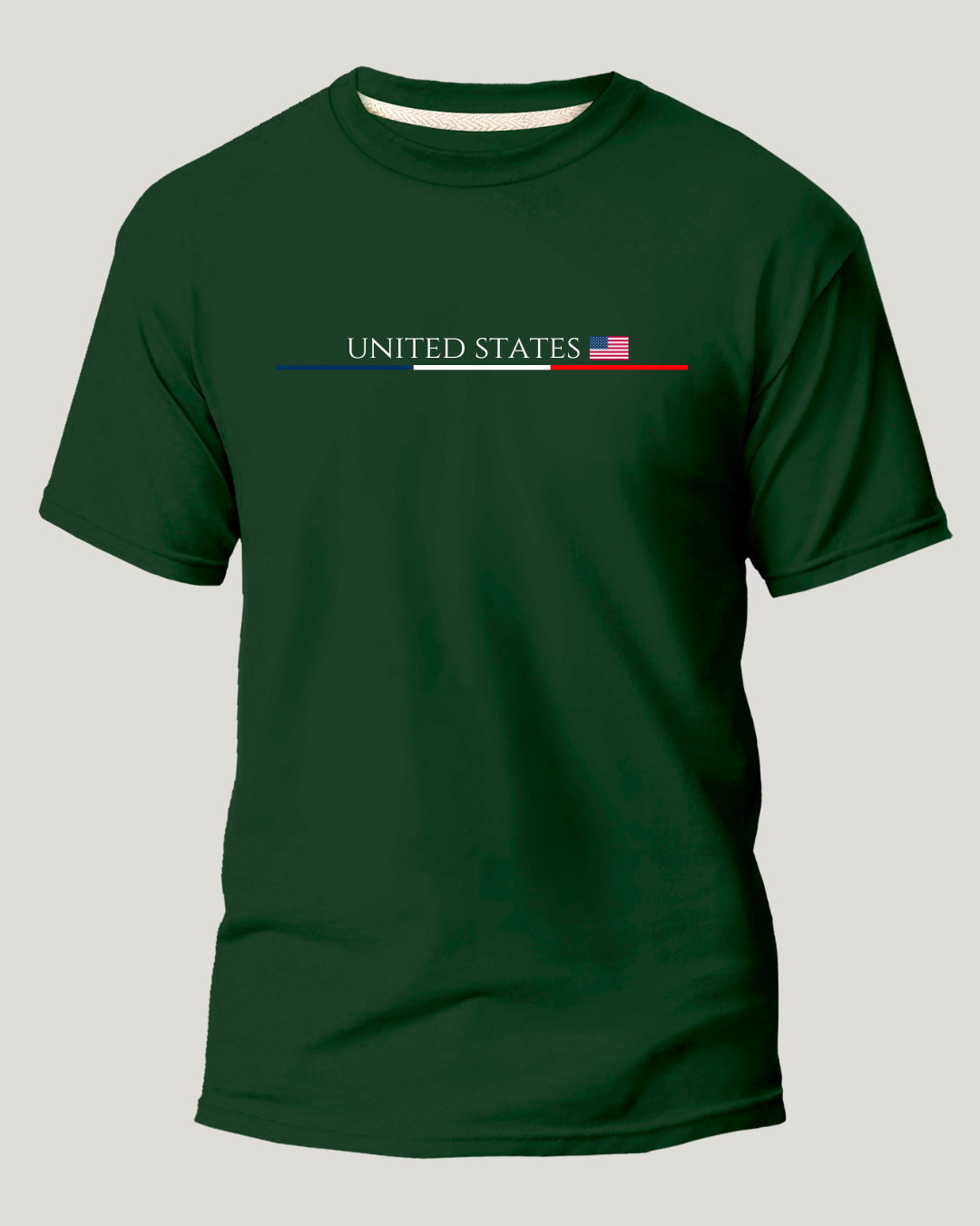 Camiseta United States (Estados Unidos) Classic