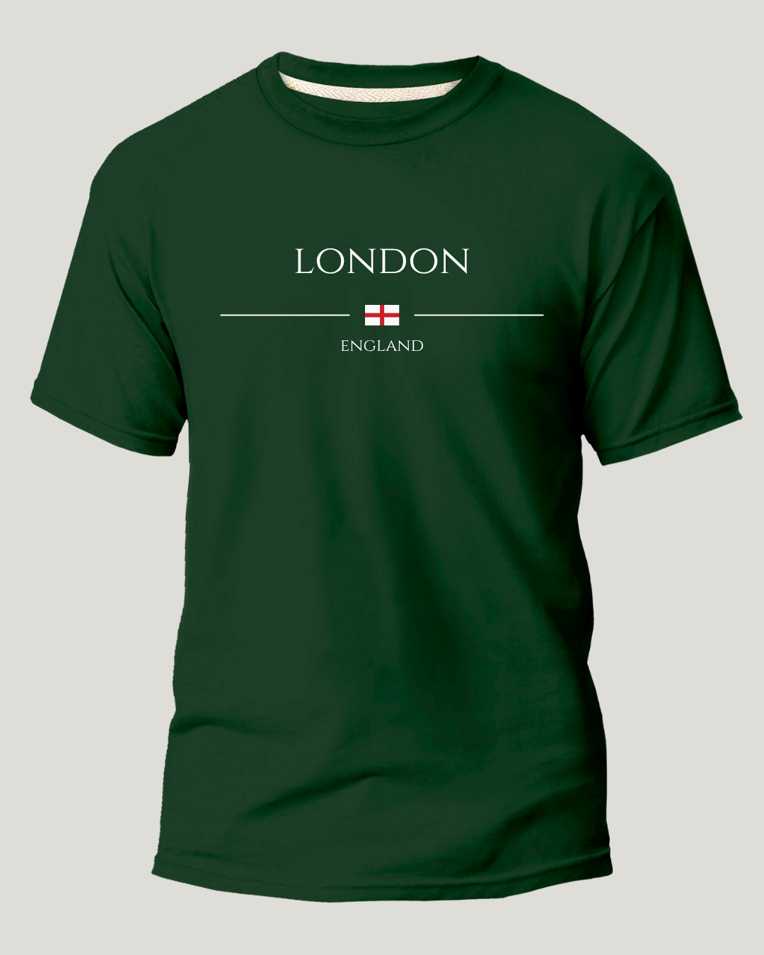 Camiseta Classic London Inglaterra