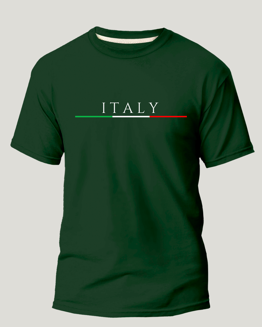 Camiseta Classic Itália