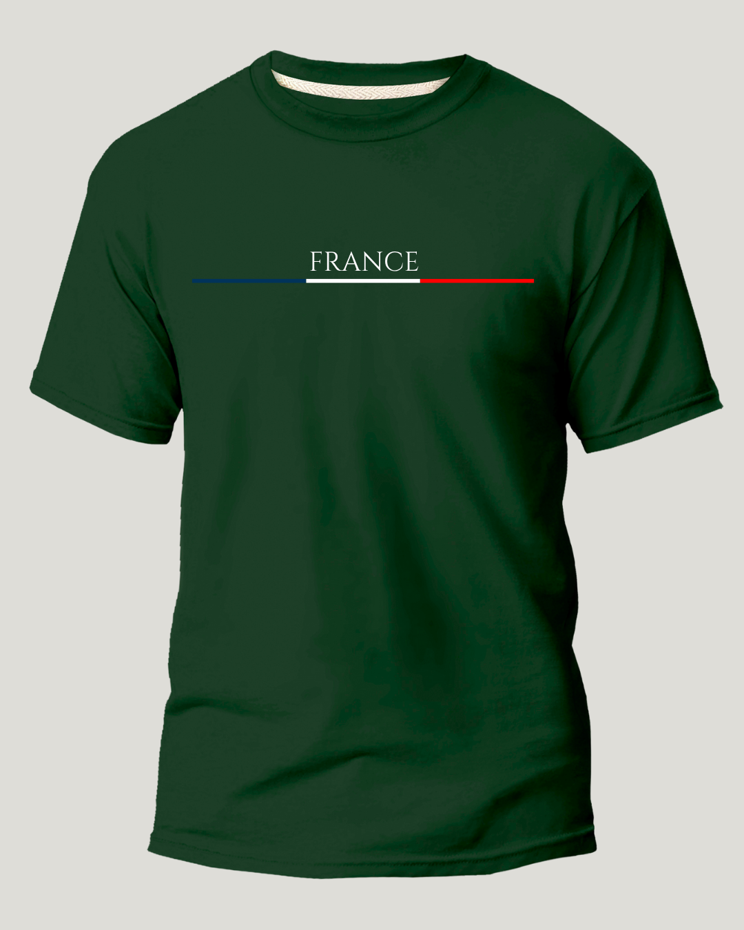 Camiseta Classic France (França)