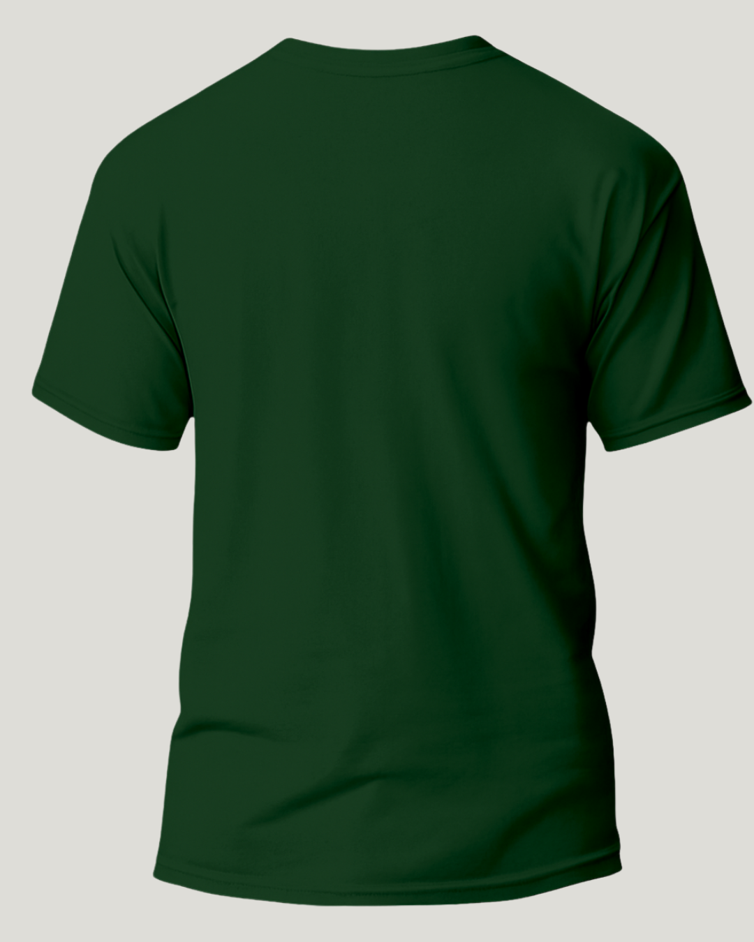 Camiseta Foi Por Você Religiosa Classic