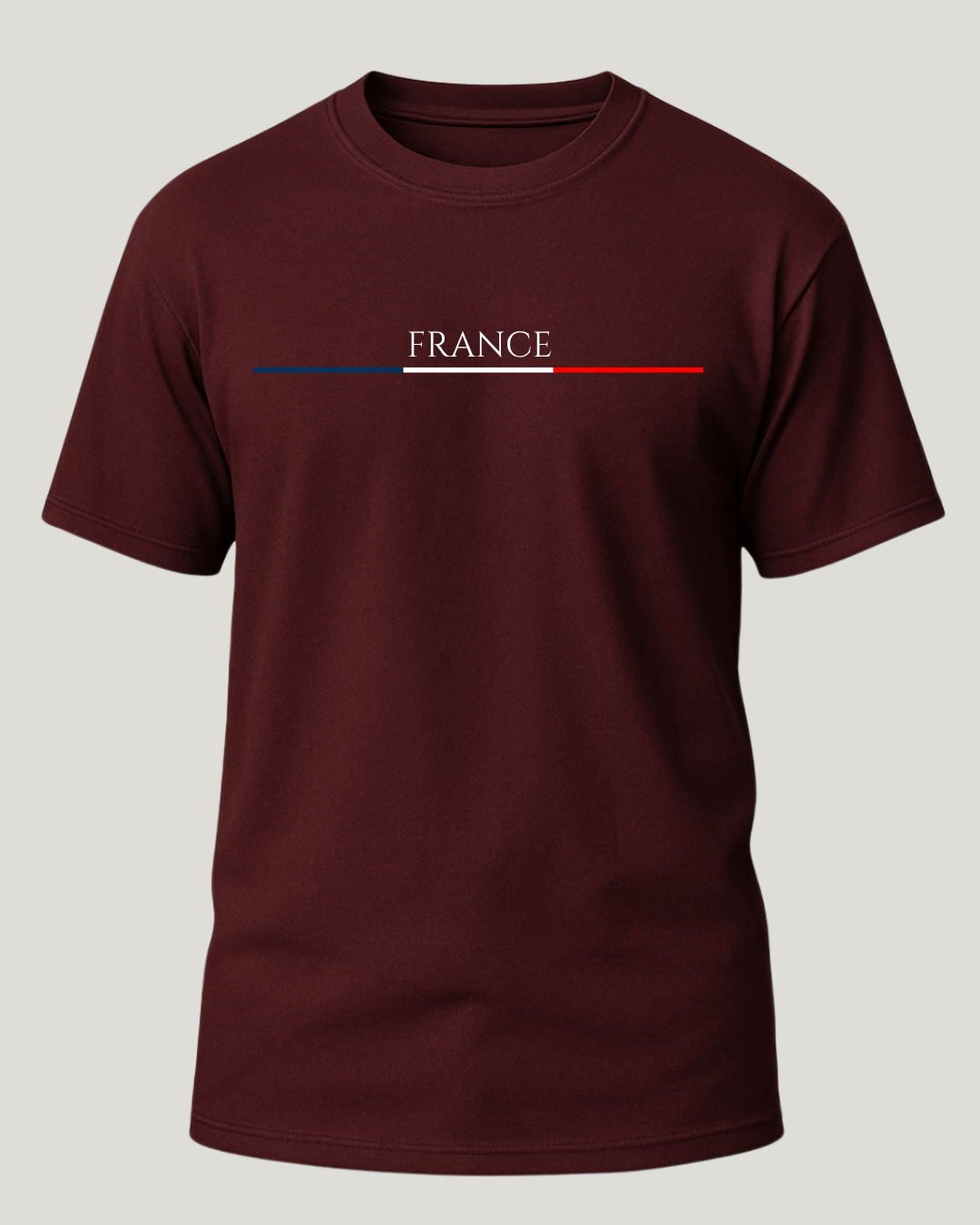 Camiseta Classic France (França)