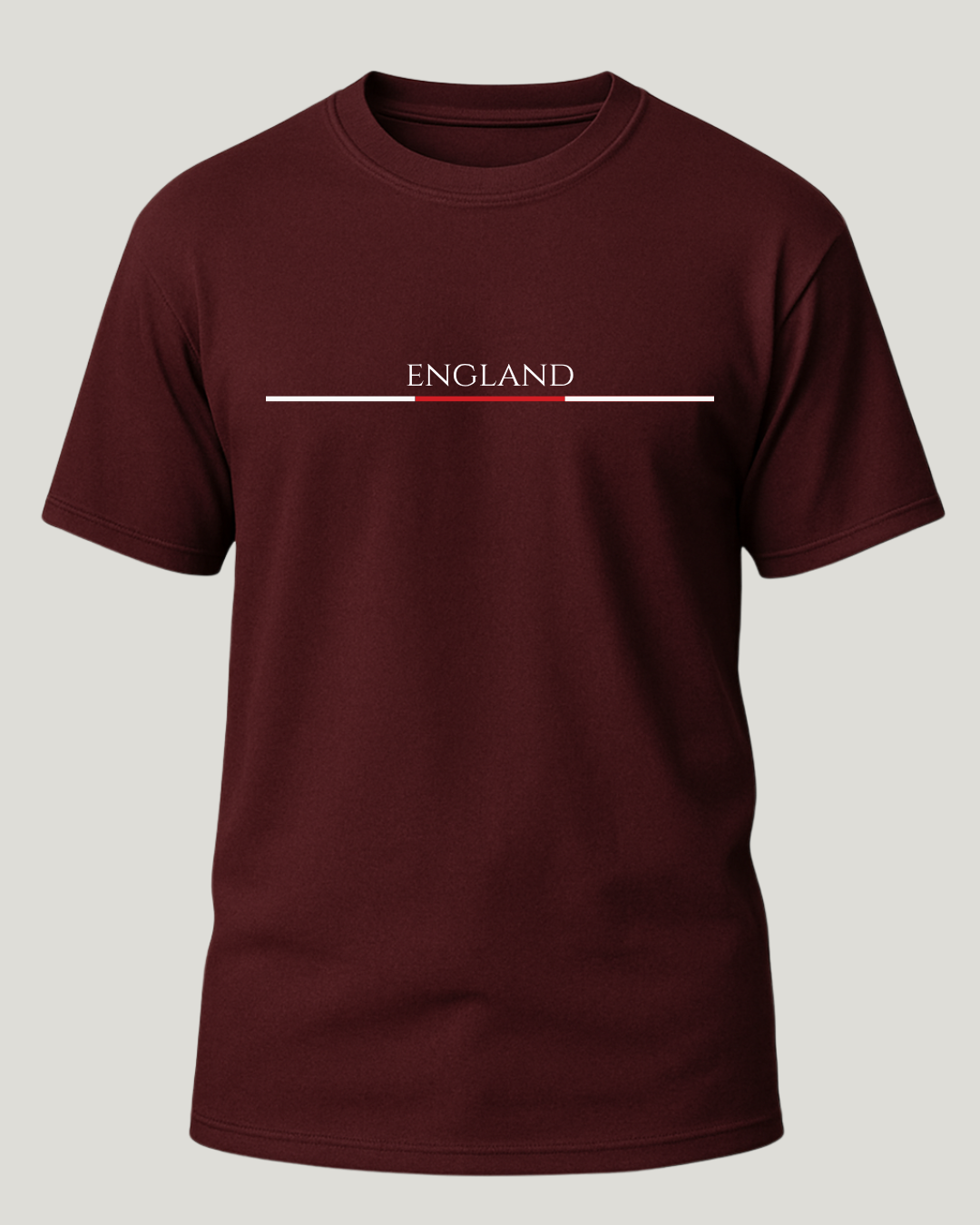 Camiseta Classic England (Inglaterra)