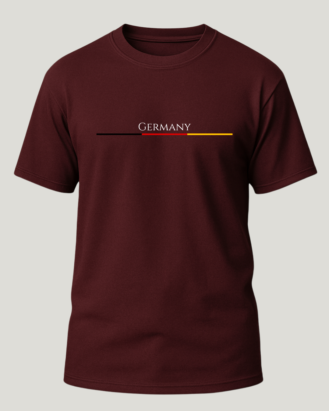 Camiseta Germany Classic (Alemanha)