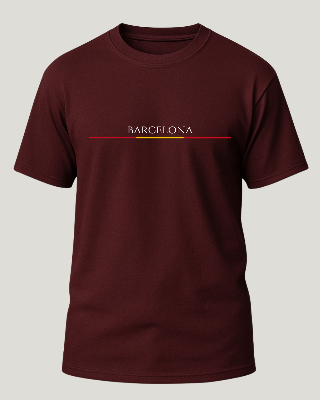 Camiseta Classic Barcelona