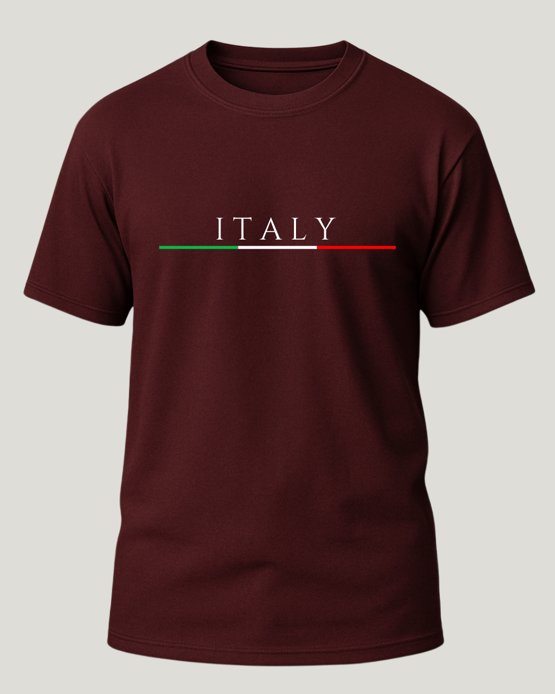 Camiseta Classic Itália