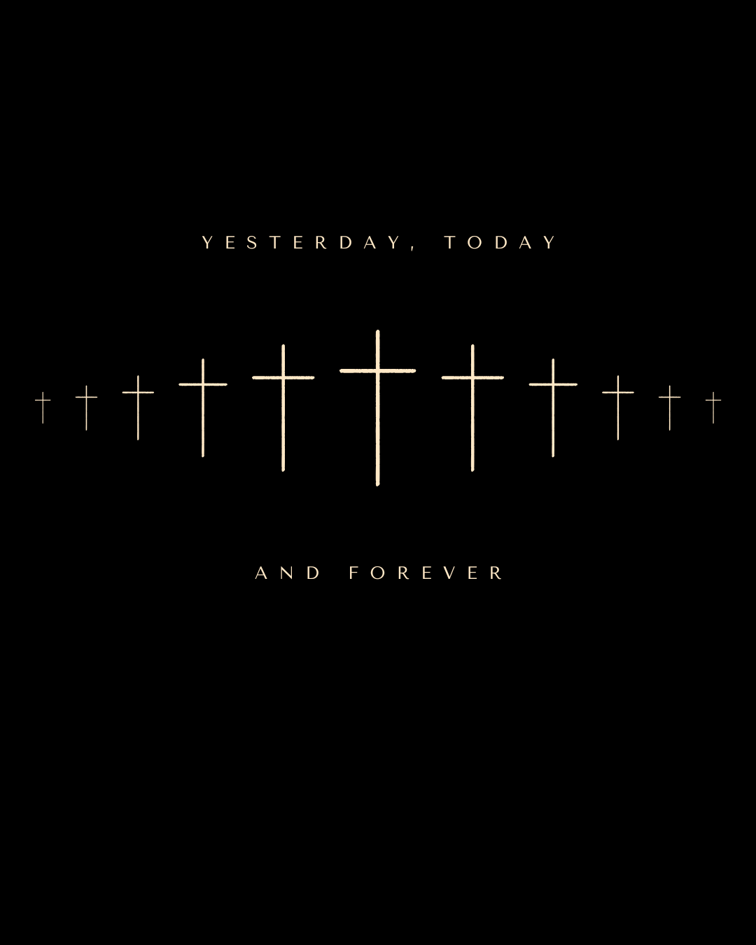 Camiseta Cruz Religiosa Classic