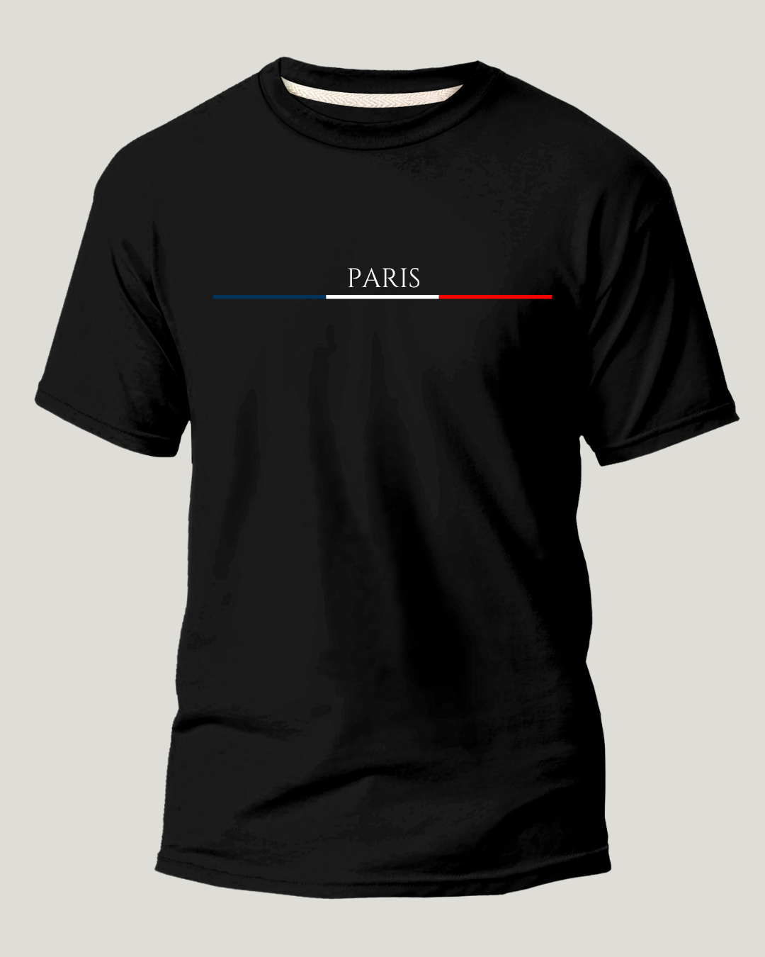 Camiseta Classic Paris