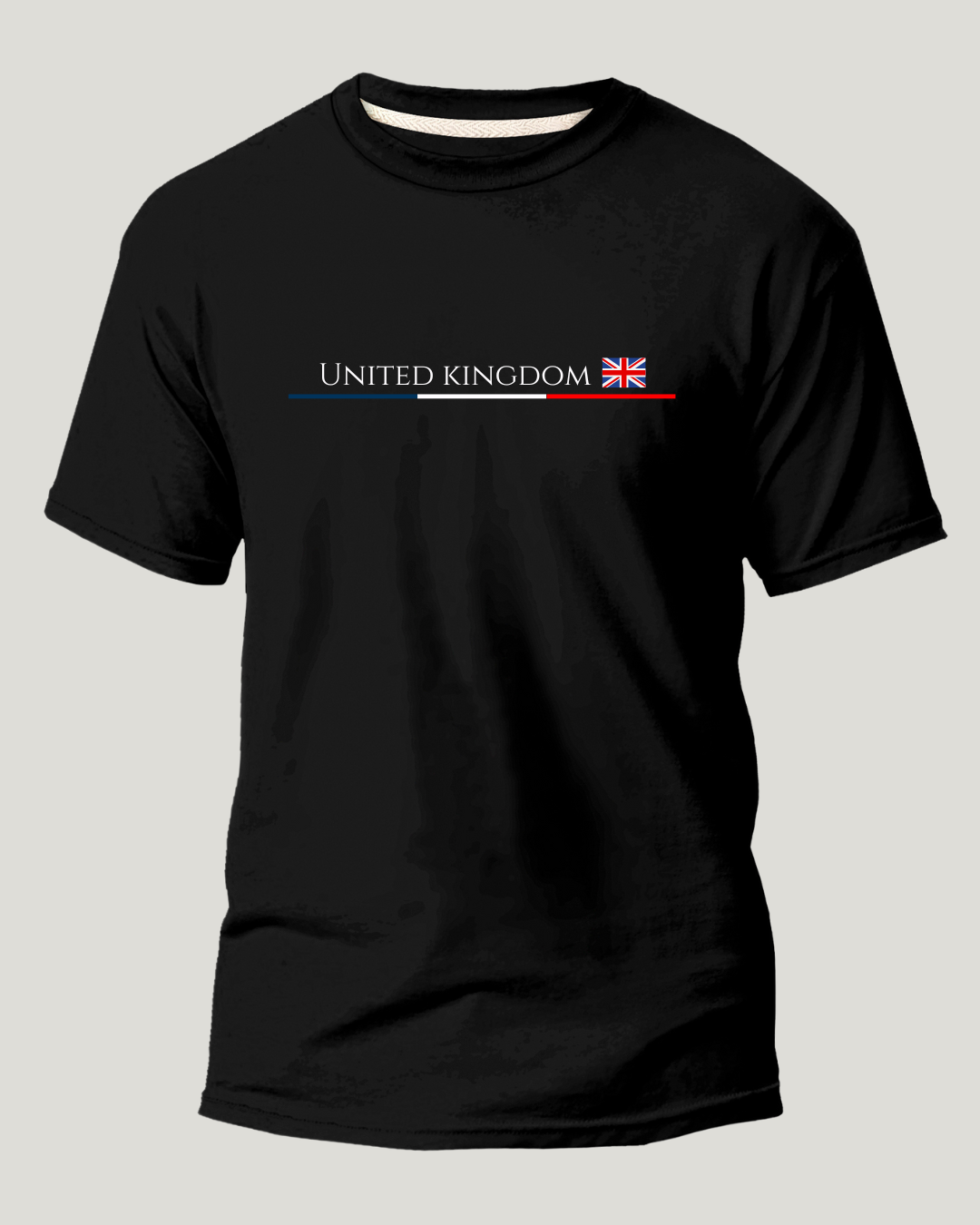 Camiseta United Kingdom Classic (Reino Unido)
