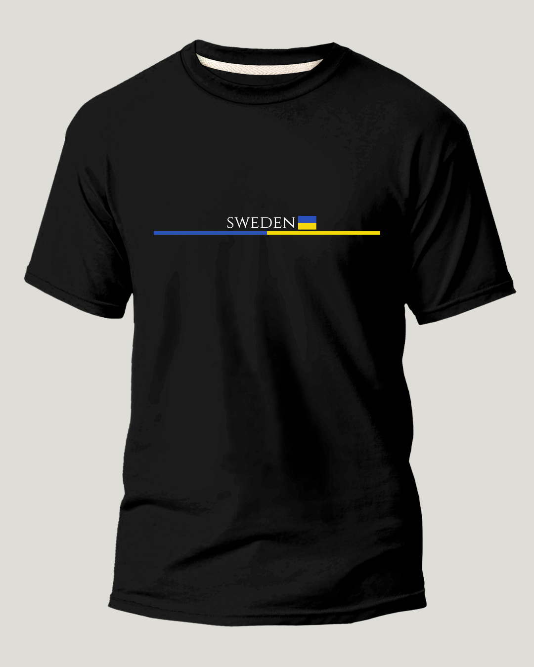 Camiseta Sweden Classic (Suécia)