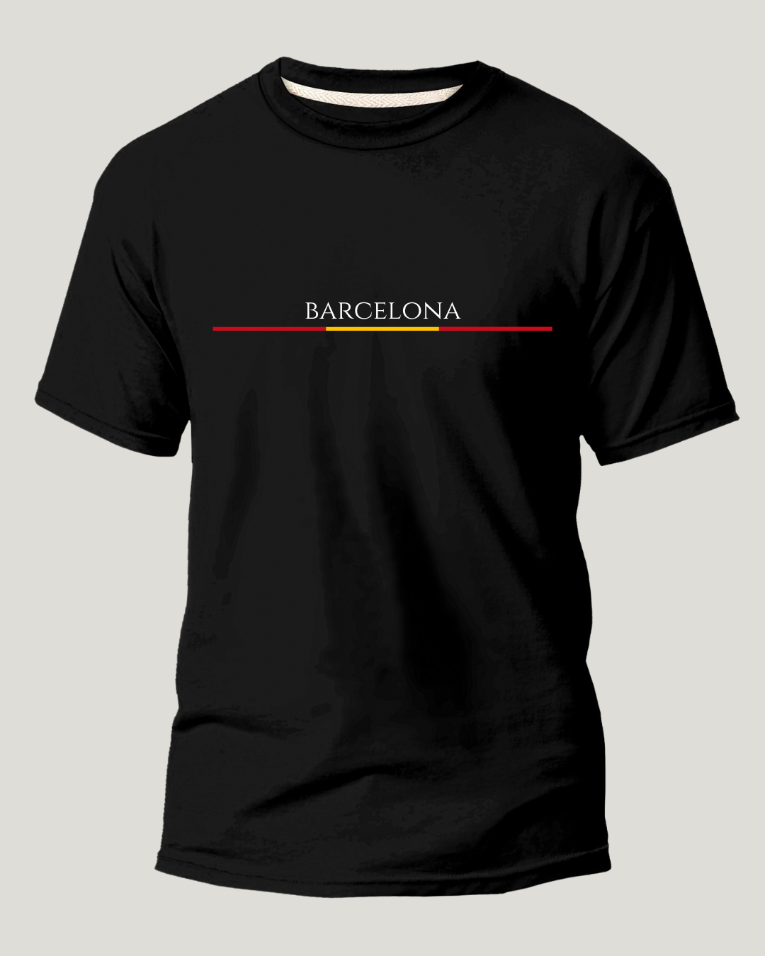 Camiseta Classic Barcelona