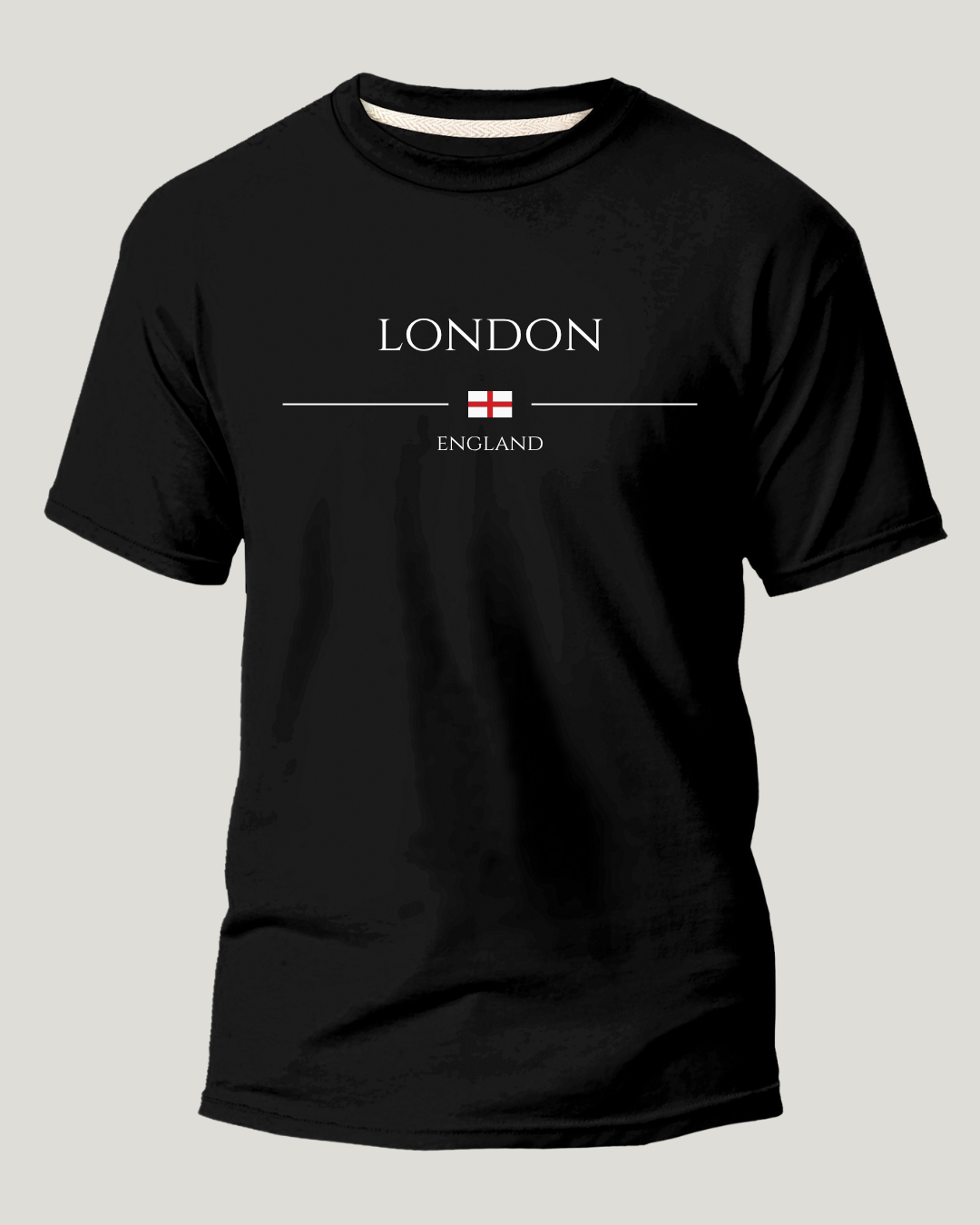 Camiseta Classic London Inglaterra