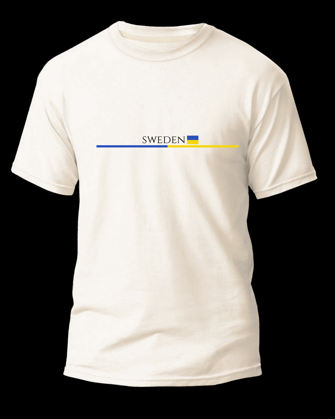 Camiseta Sweden Classic (Suécia)