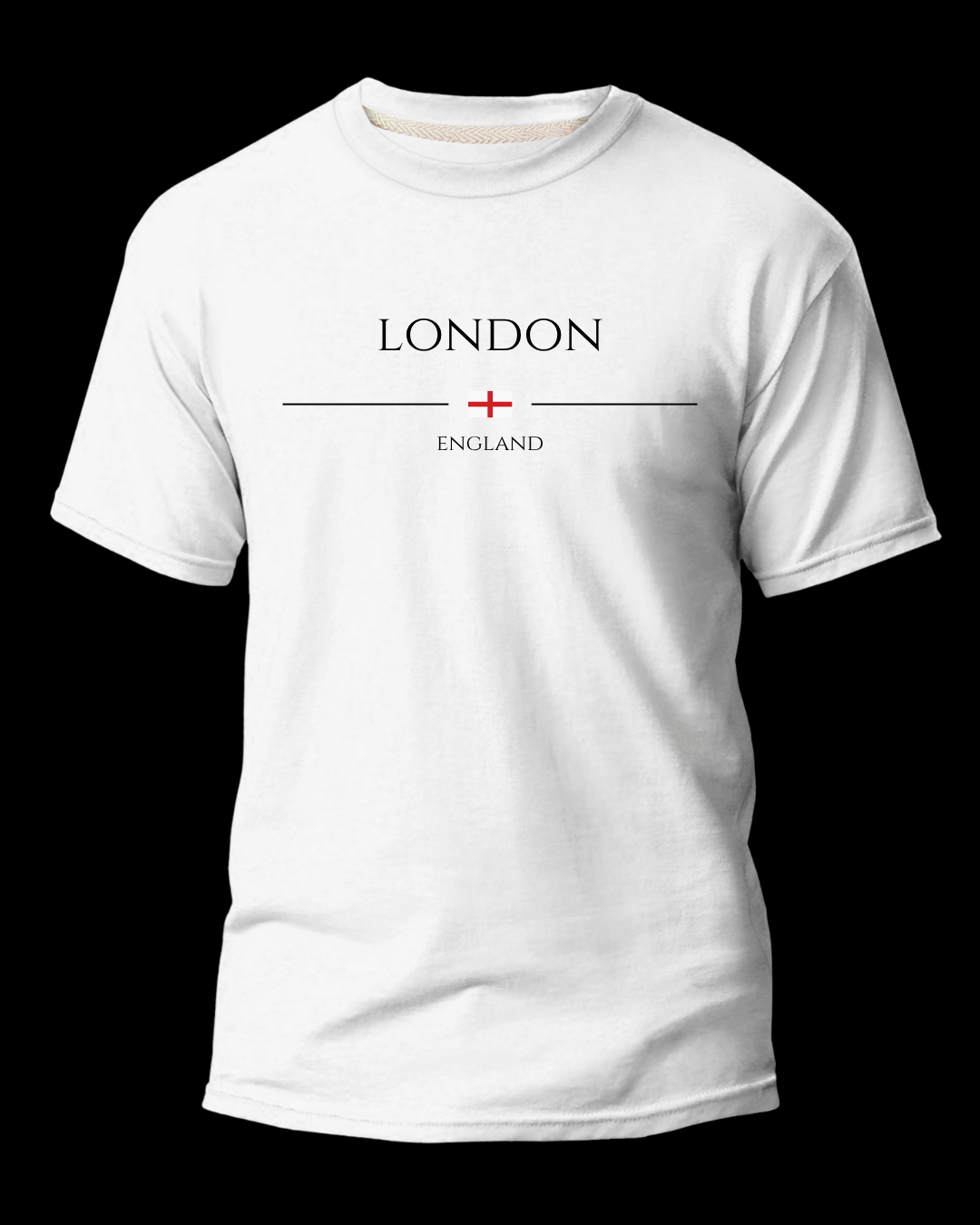 Camiseta Classic London Inglaterra