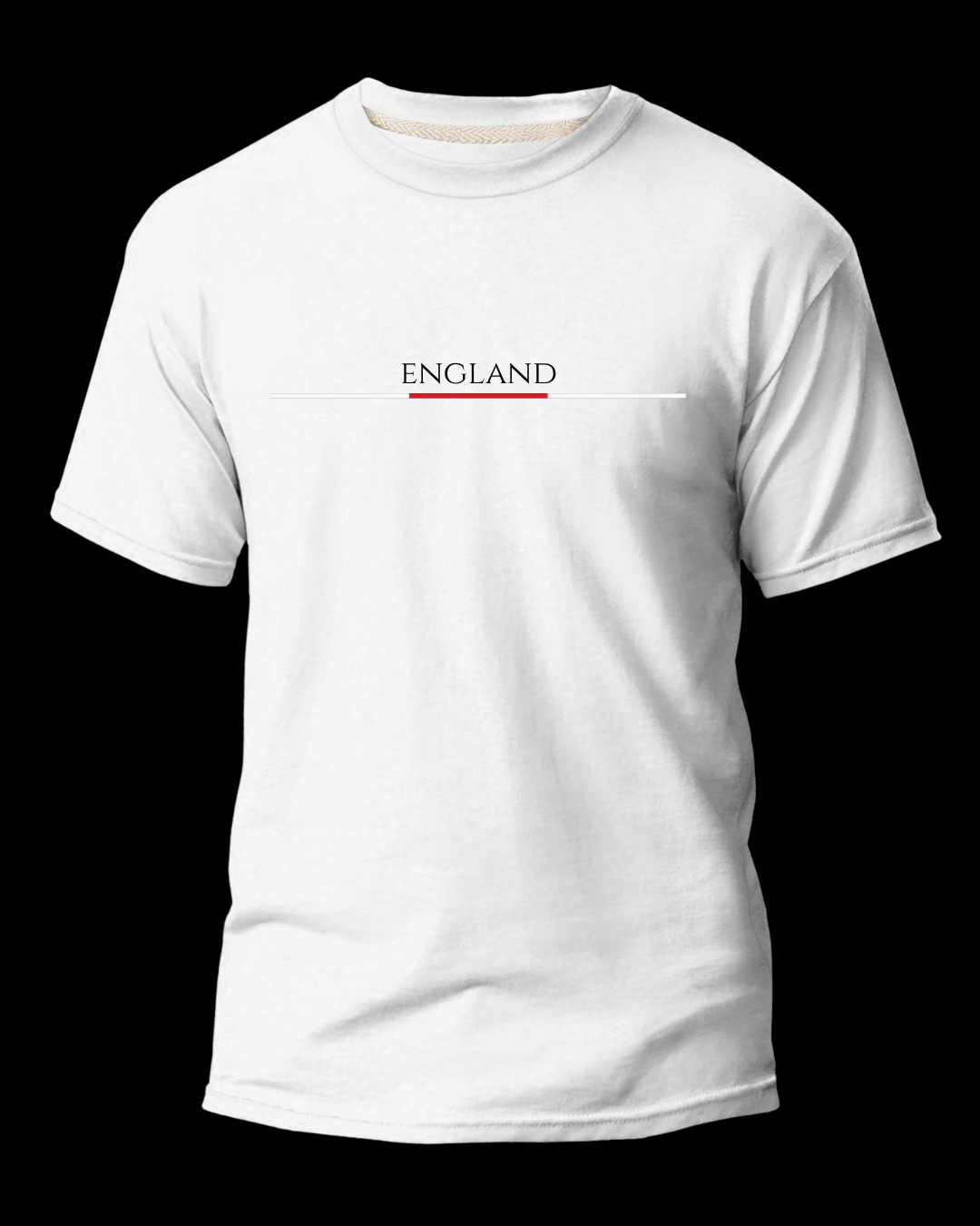 Camiseta Classic England (Inglaterra)