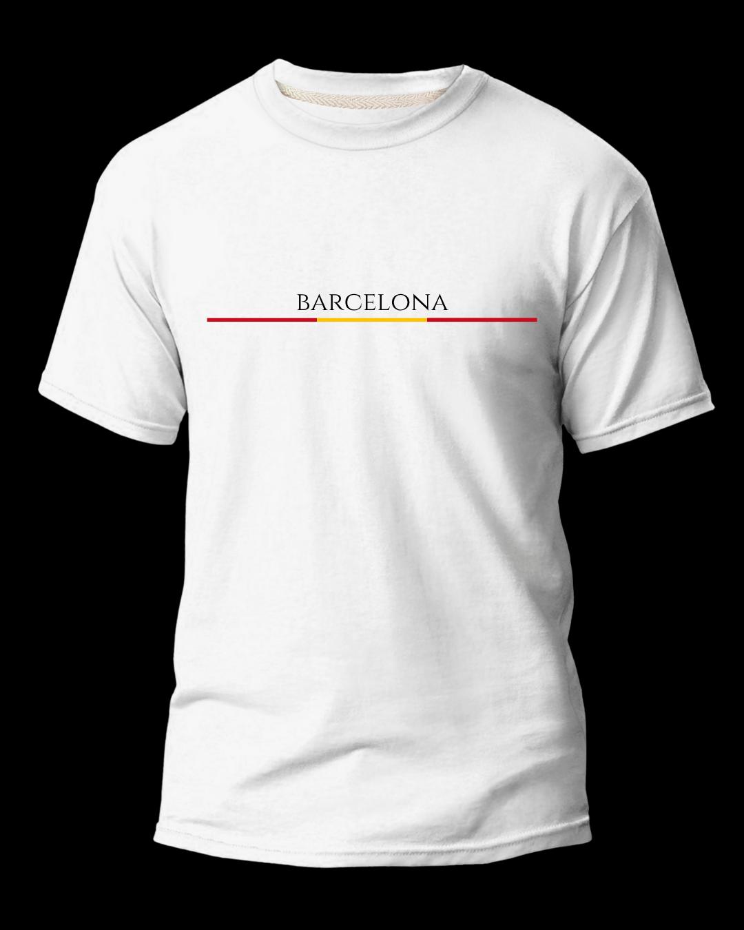 Camiseta Classic Barcelona