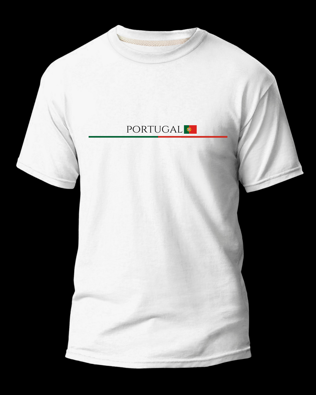 Camiseta Portugal Classic