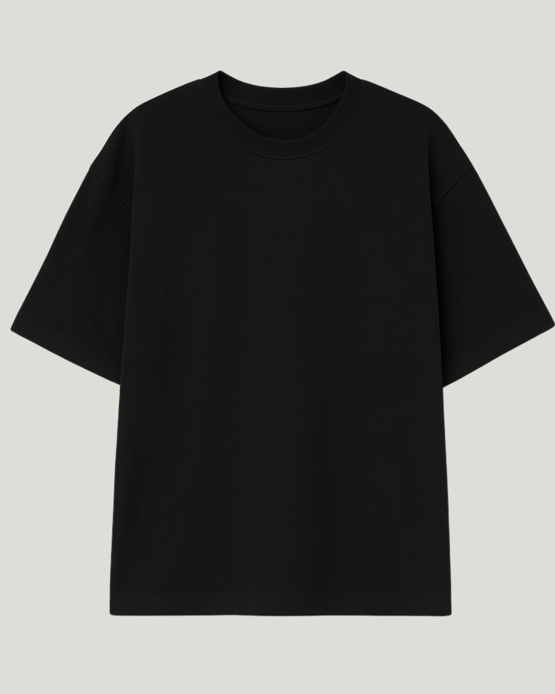 Camiseta Be Kind To Your Mind (seja gentil com sua mente) Oversized