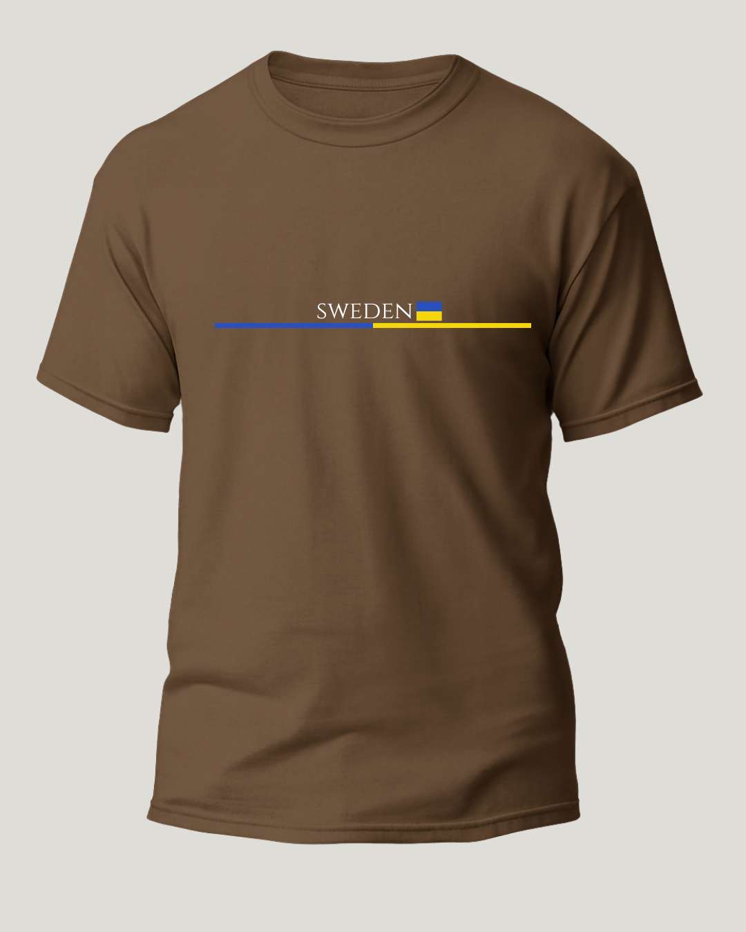 Camiseta Sweden Classic (Suécia)