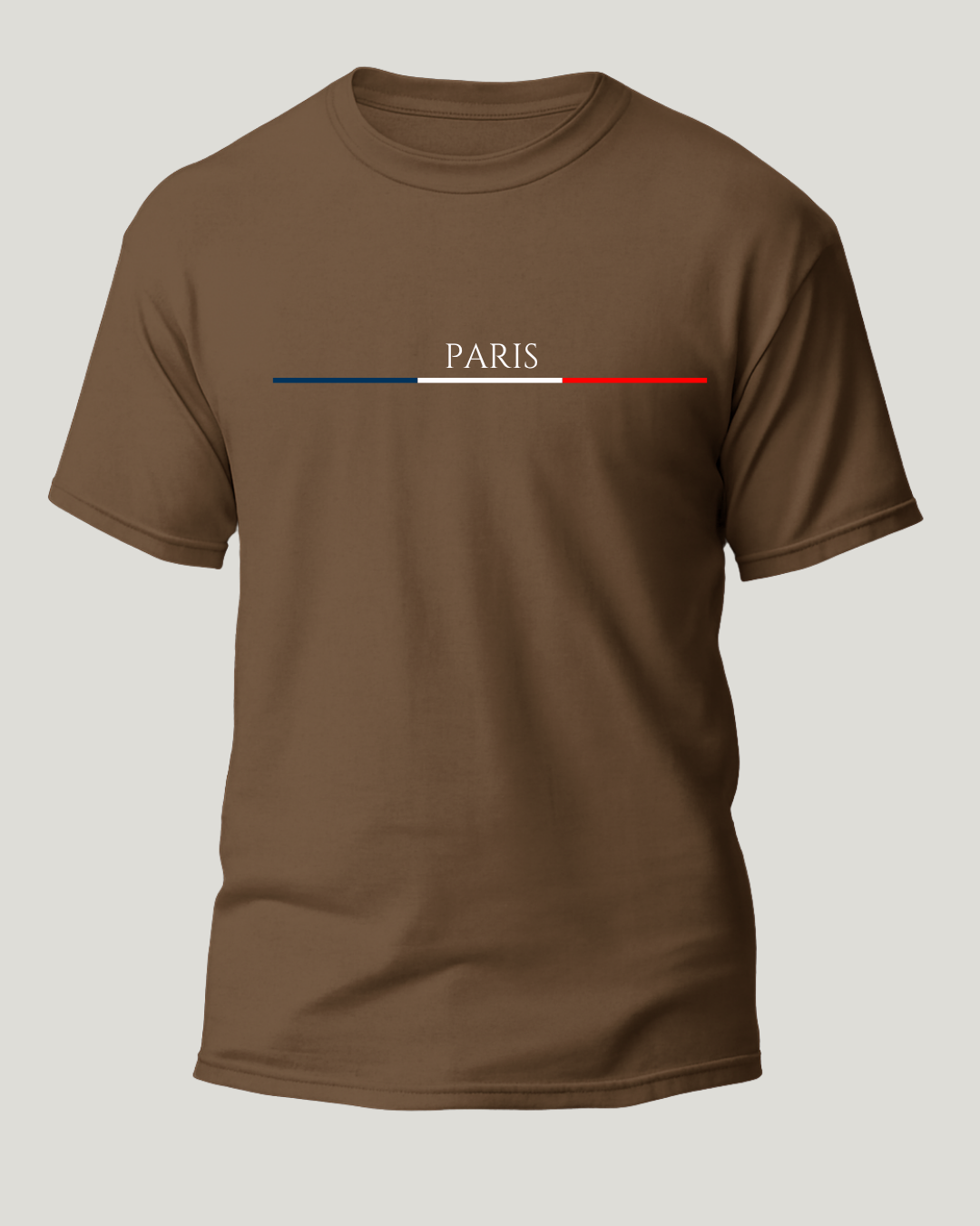 Camiseta Classic Paris