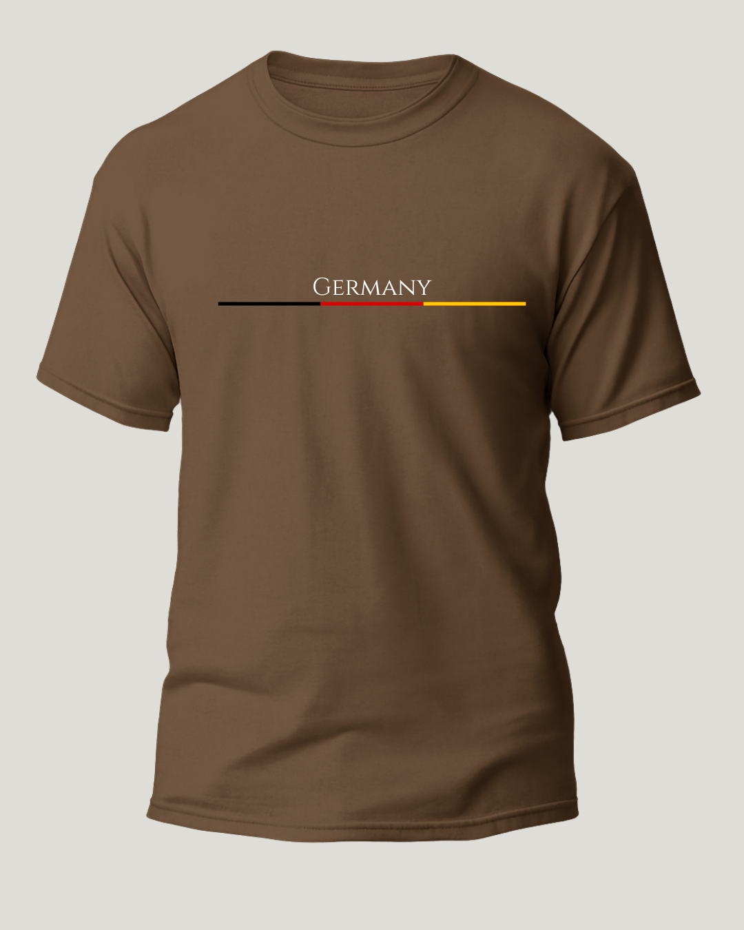 Camiseta Germany Classic (Alemanha)