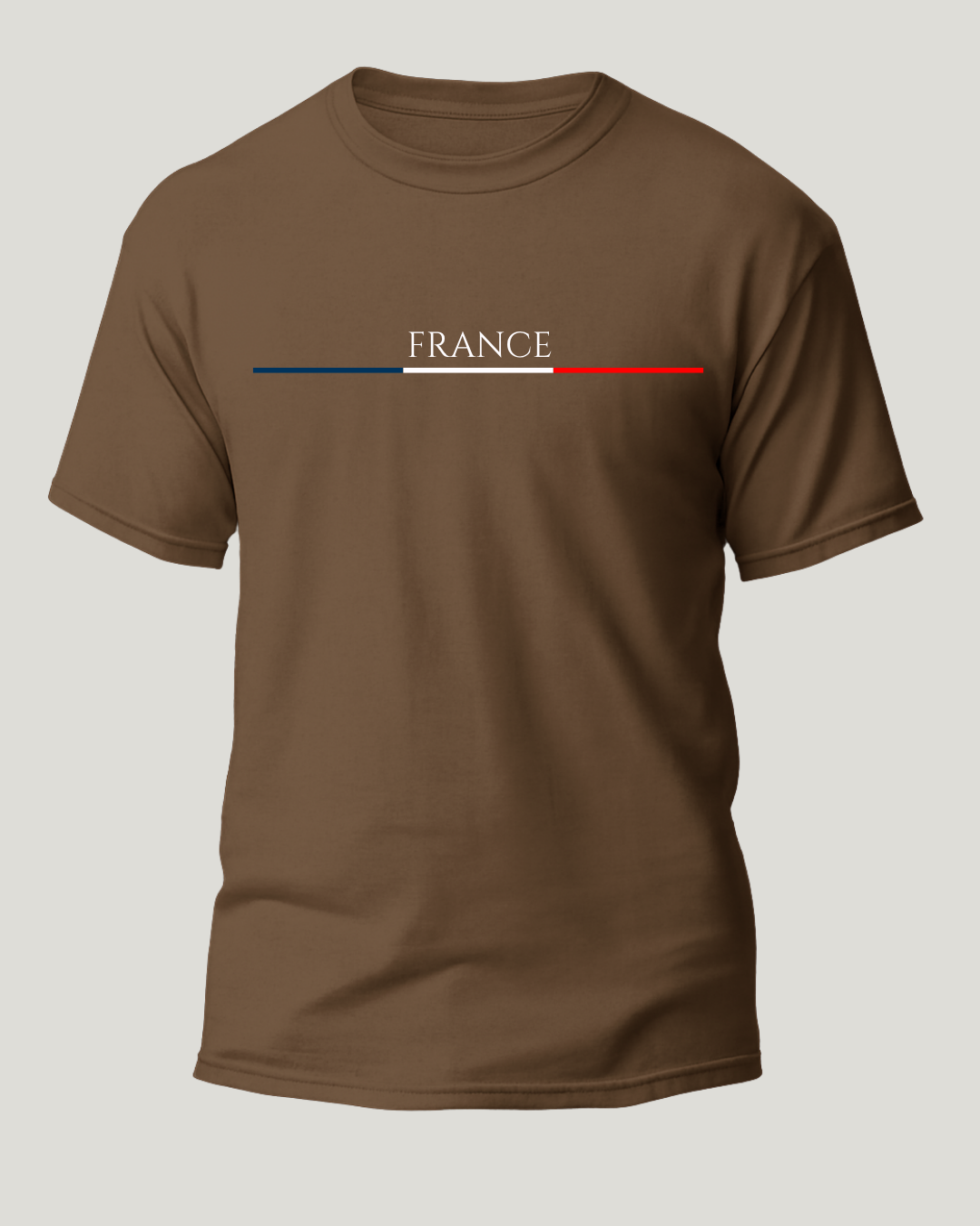 Camiseta Classic France (França)
