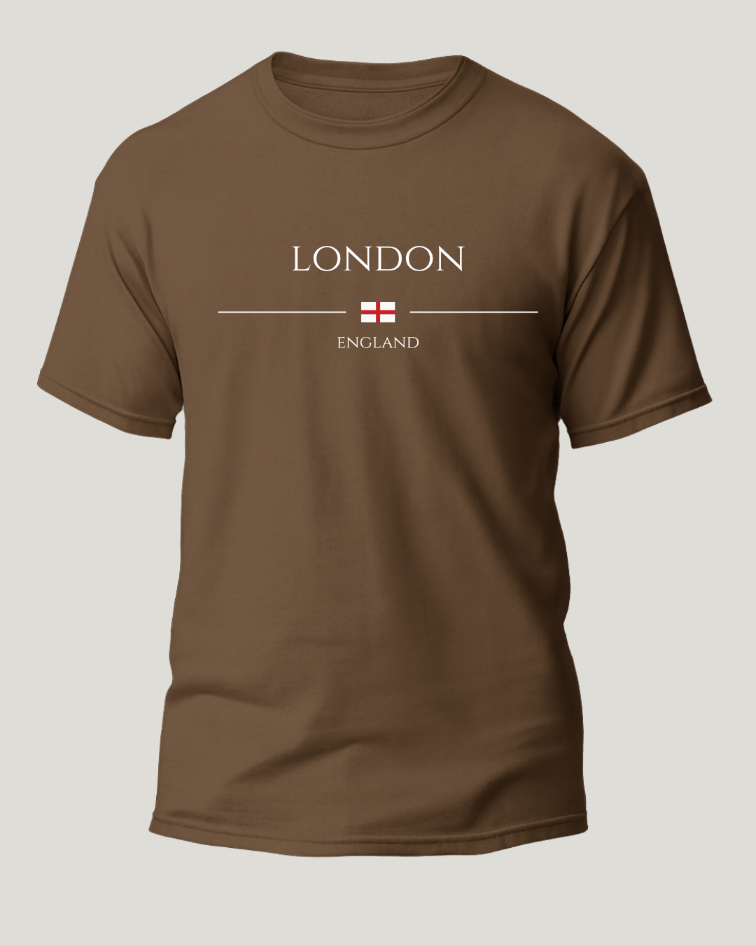 Camiseta Classic London Inglaterra
