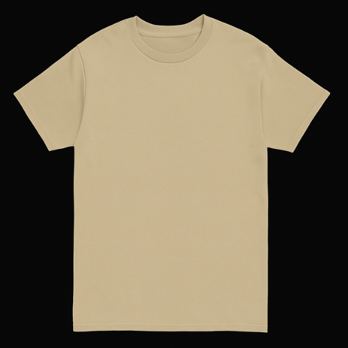 Camisa Masculina e Feminina