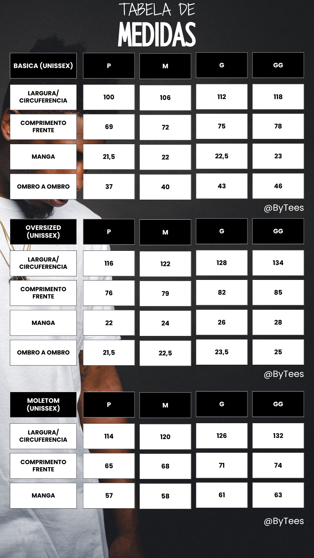 Camiseta Streetwear Rhythm Of Our Hearts Oversized