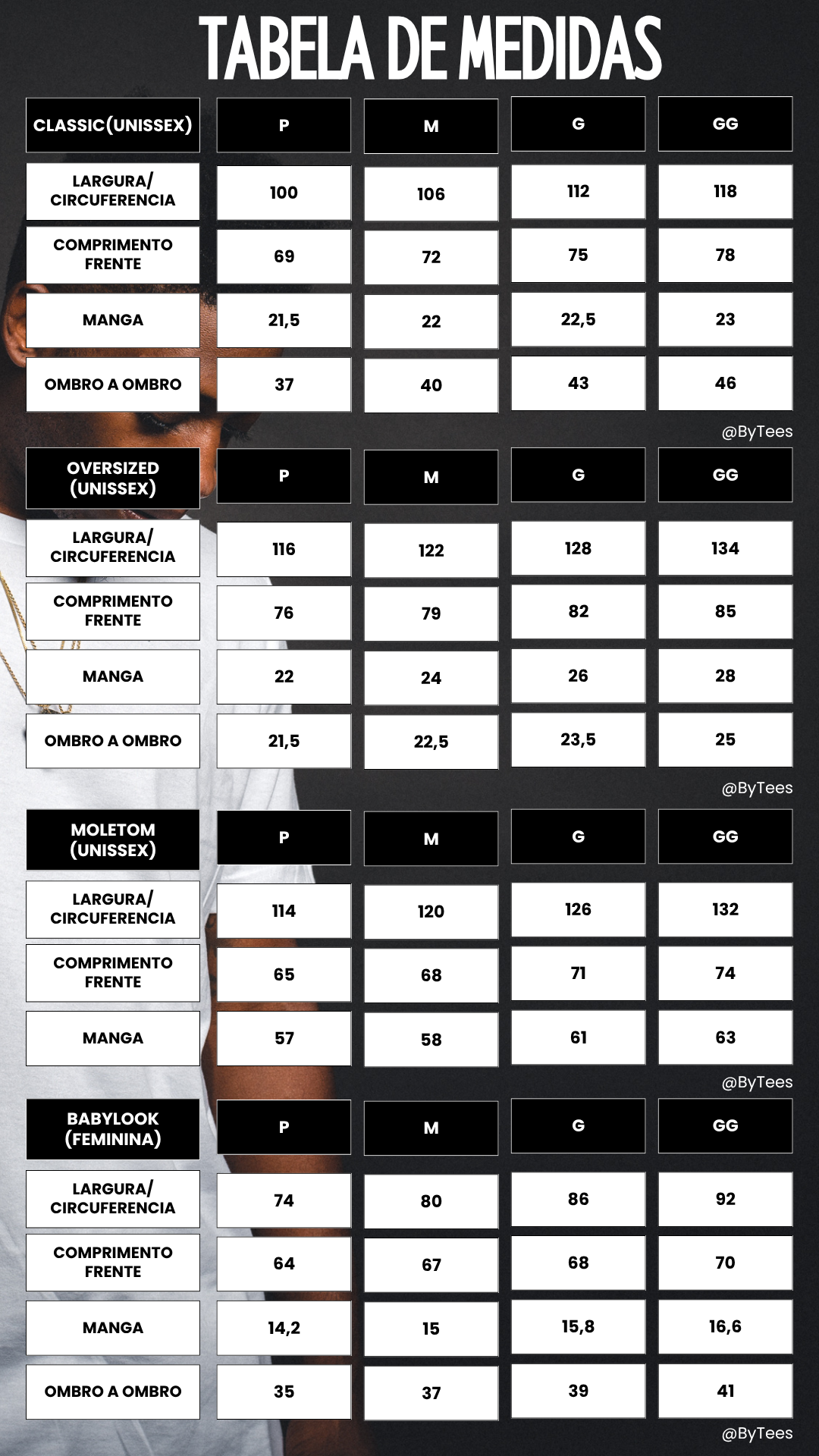 Camiseta Classic Milano Itália