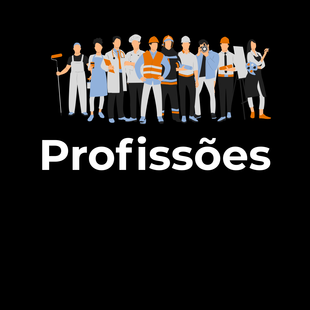 Profissões