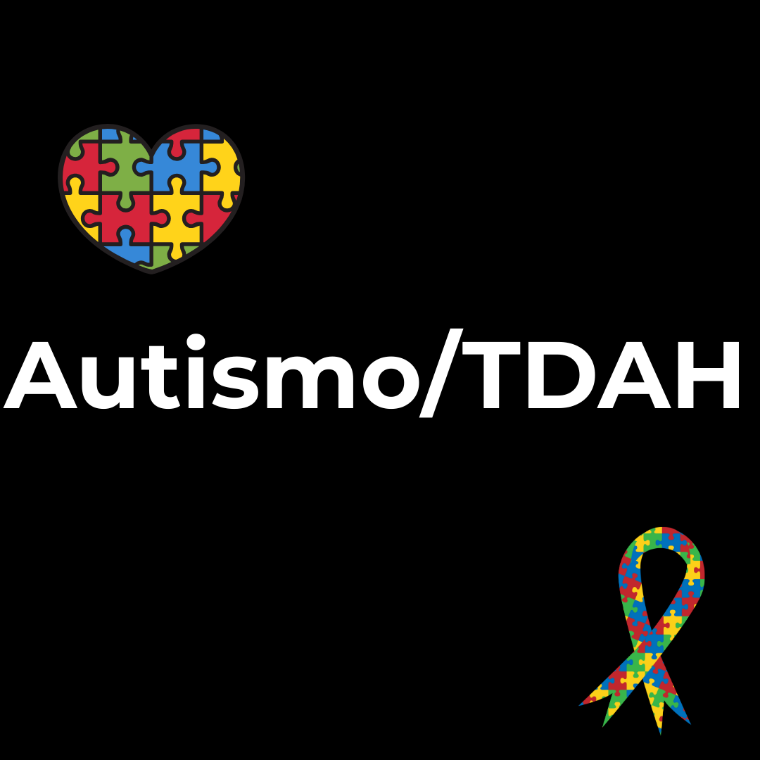 Autismo / TDAH