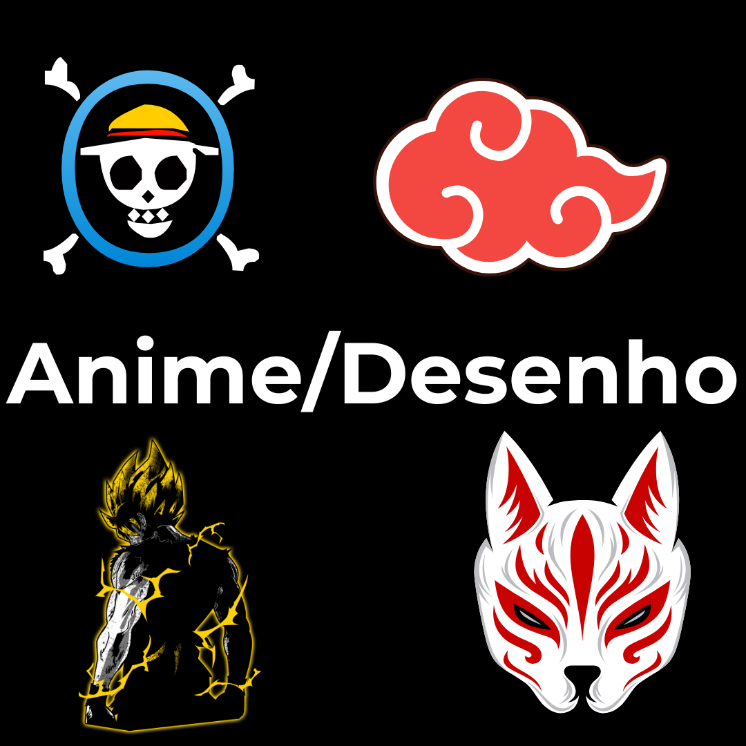 Anime / Desenho