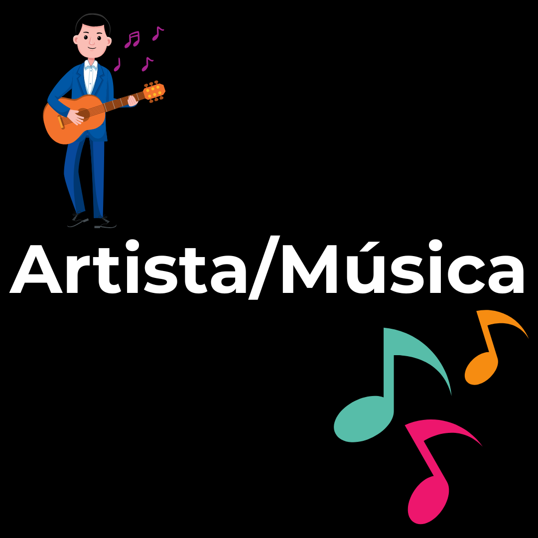 Artista / Música