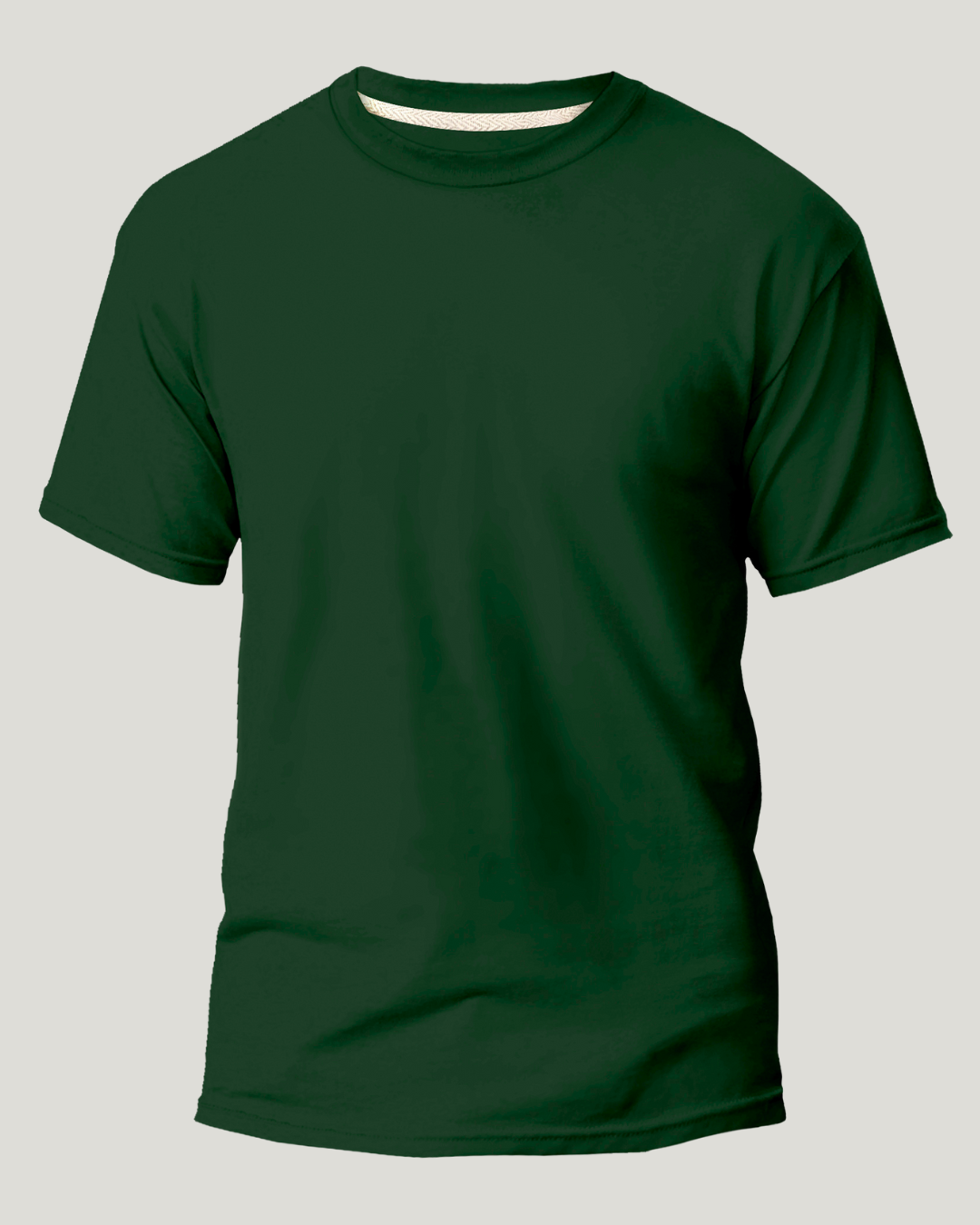 Camiseta Jesus is King of King Religiosa Classic