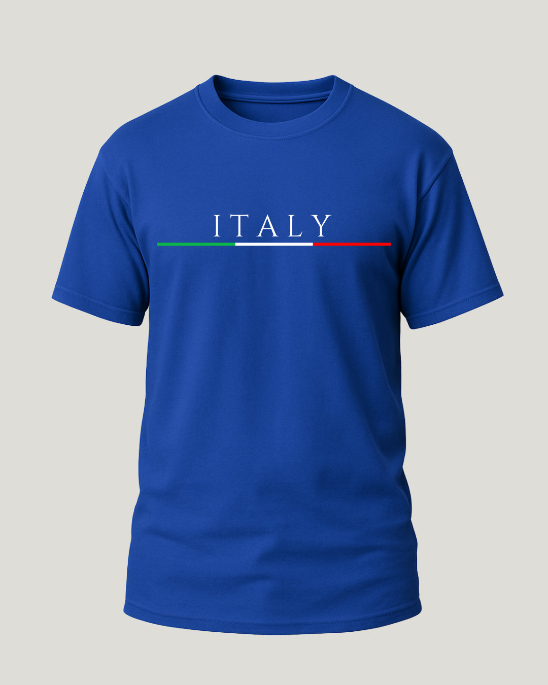 Camiseta Classic Itália