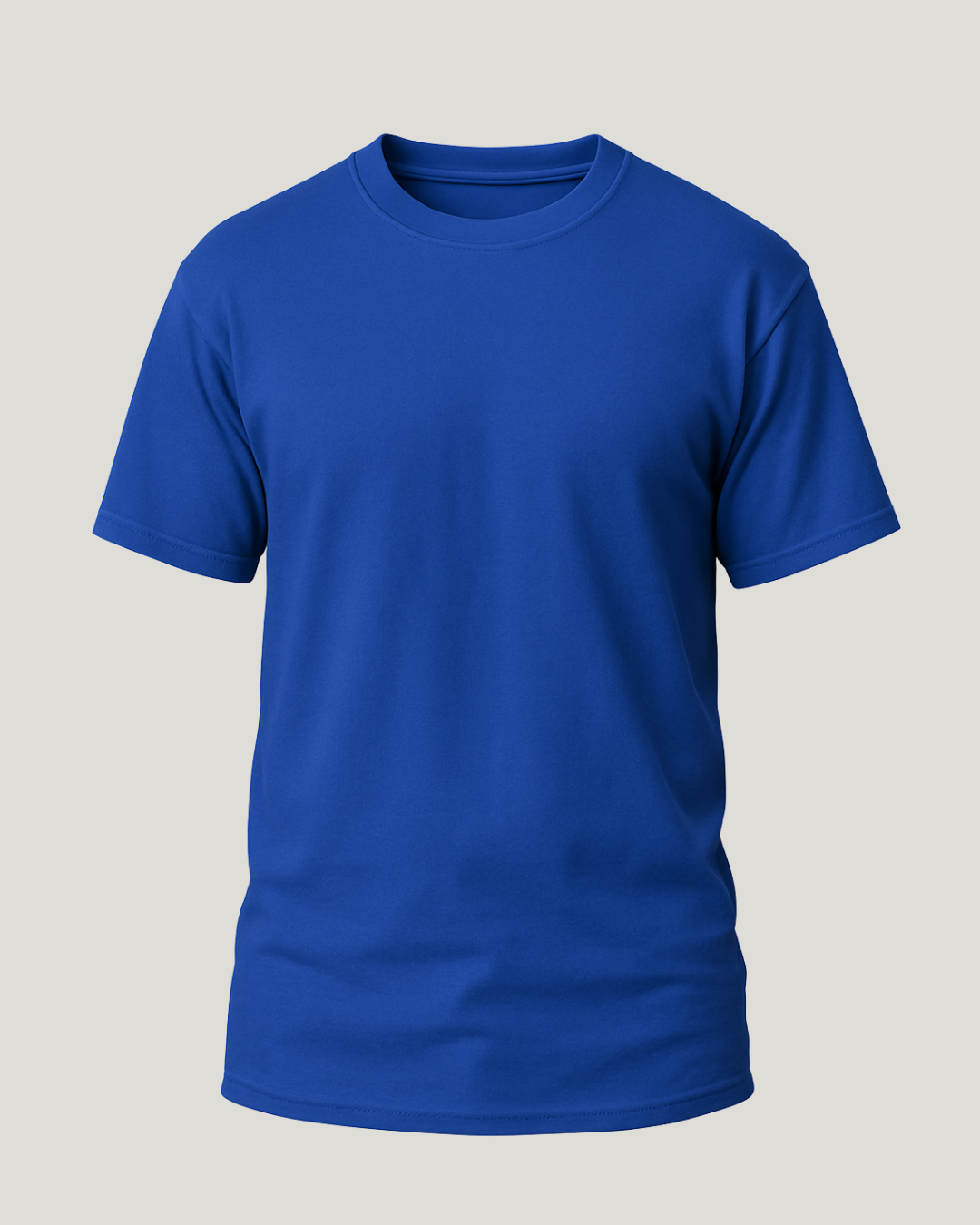 Camiseta Jesus is King of King Religiosa Classic