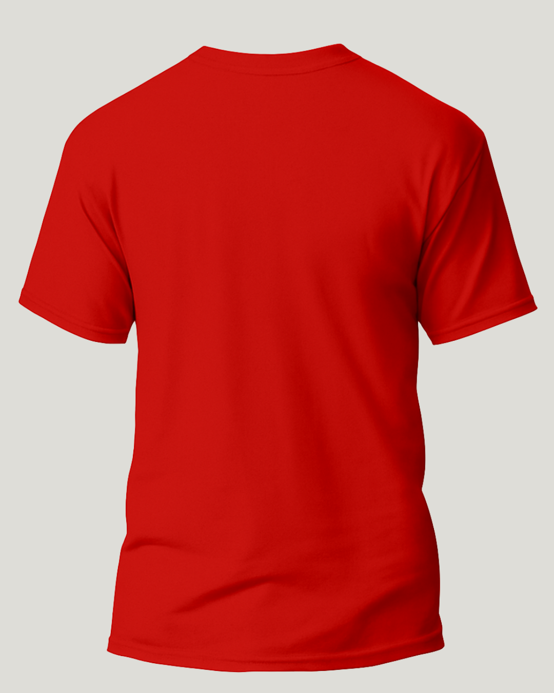 Camiseta Foi Por Você Religiosa Classic
