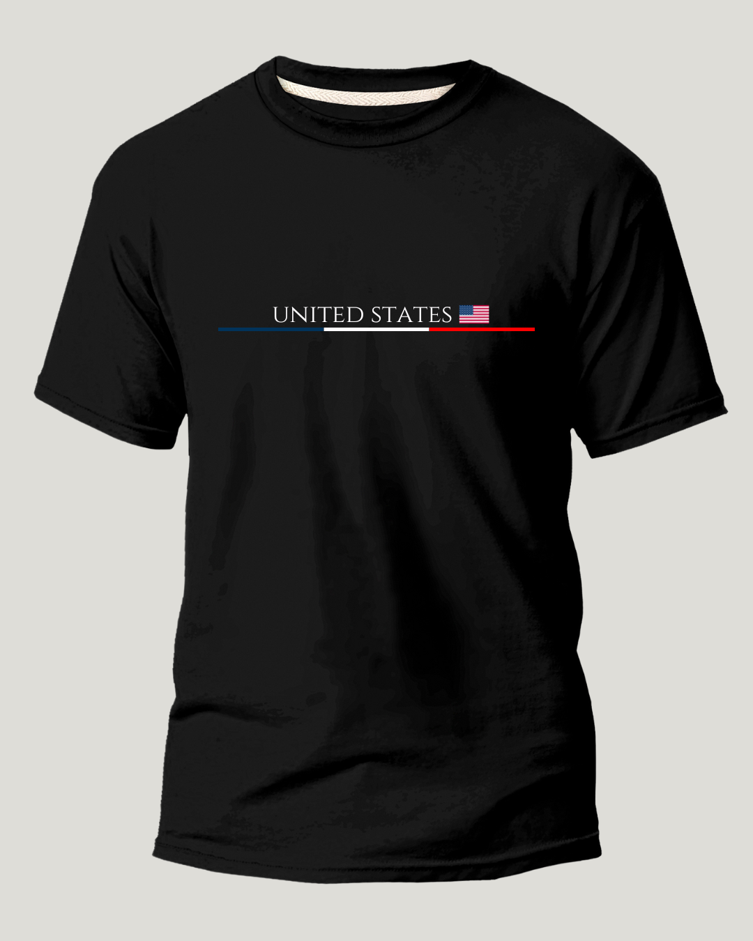 Camiseta United States (Estados Unidos) Classic