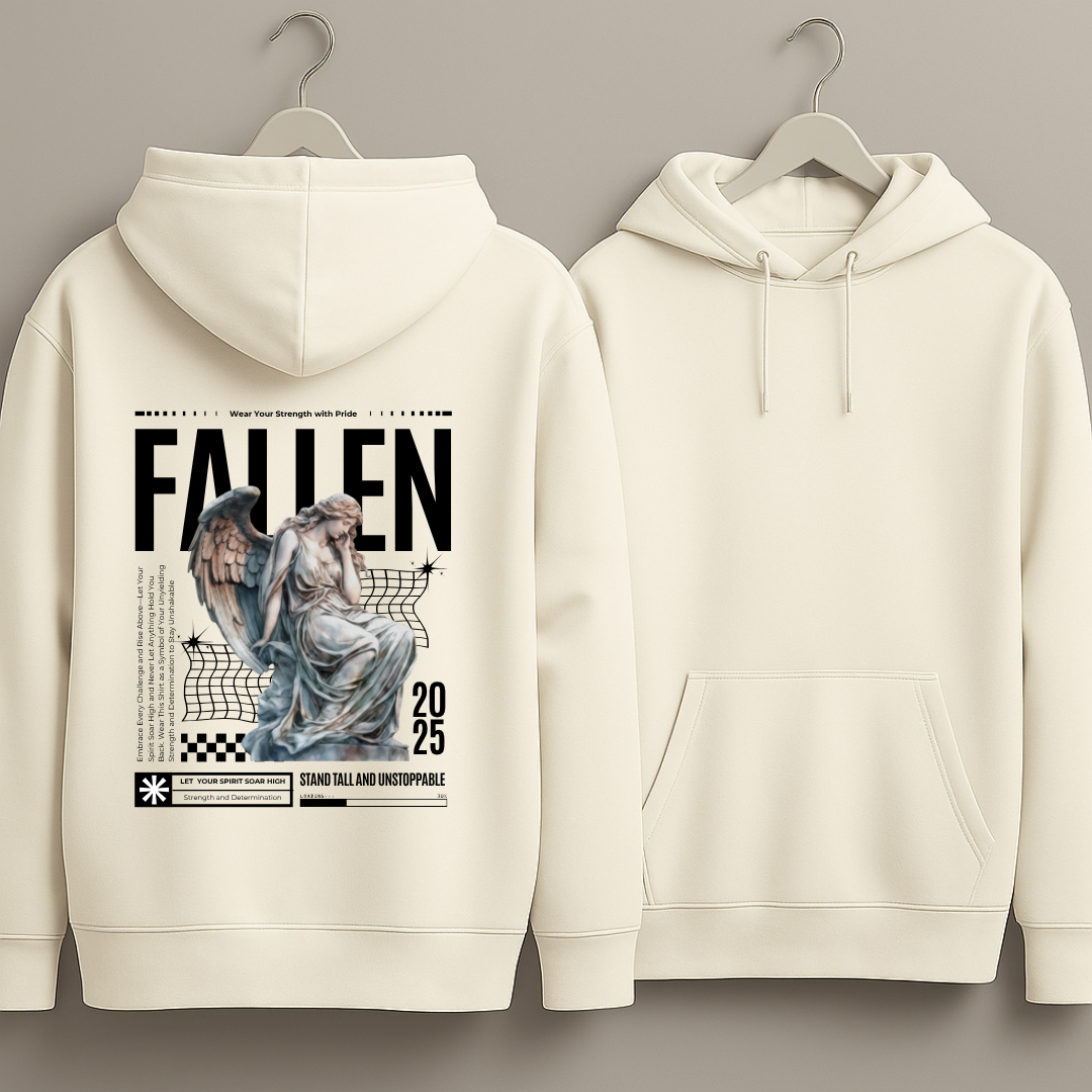 Moletom Fallen
