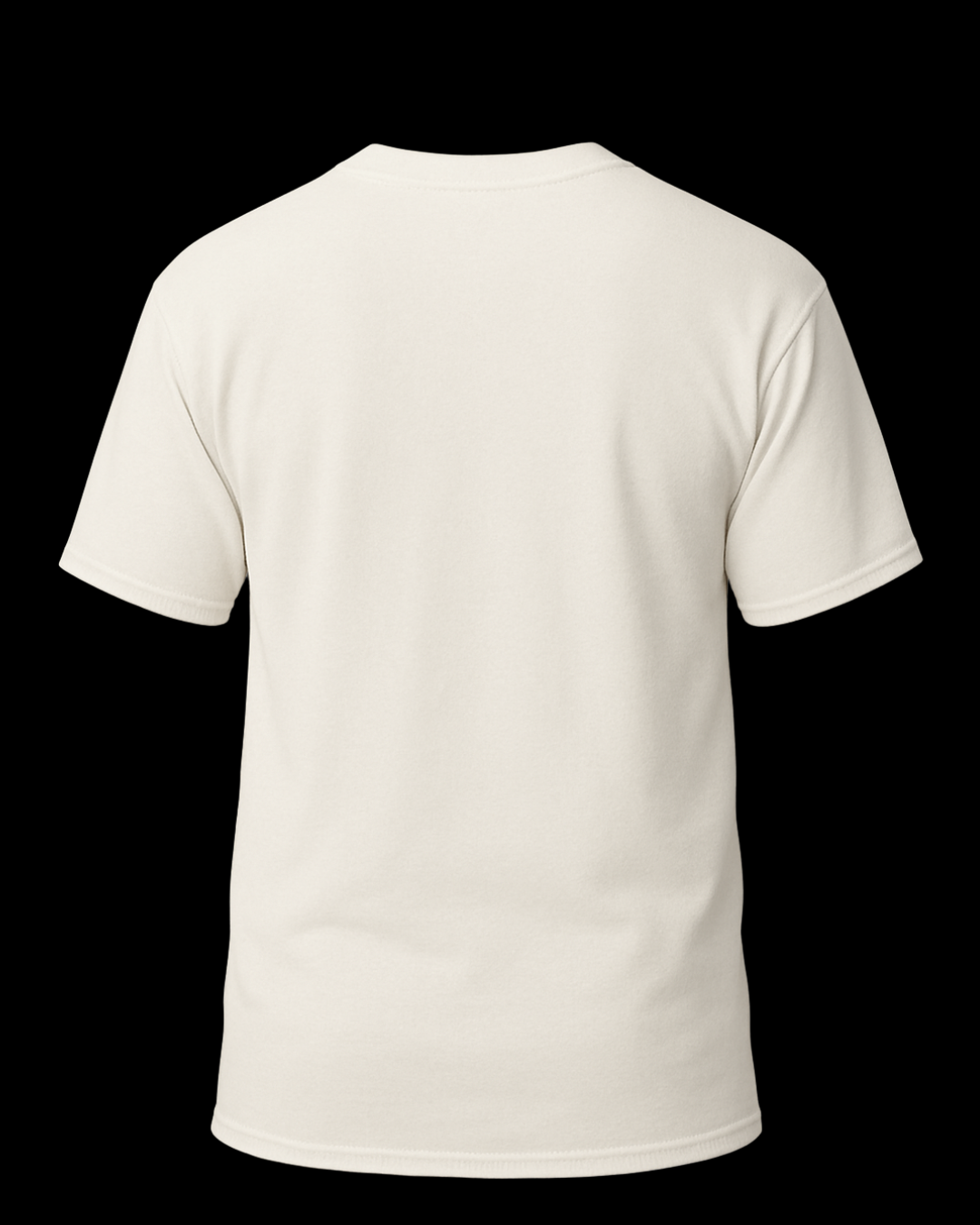 Camiseta Foi Por Você Religiosa Classic