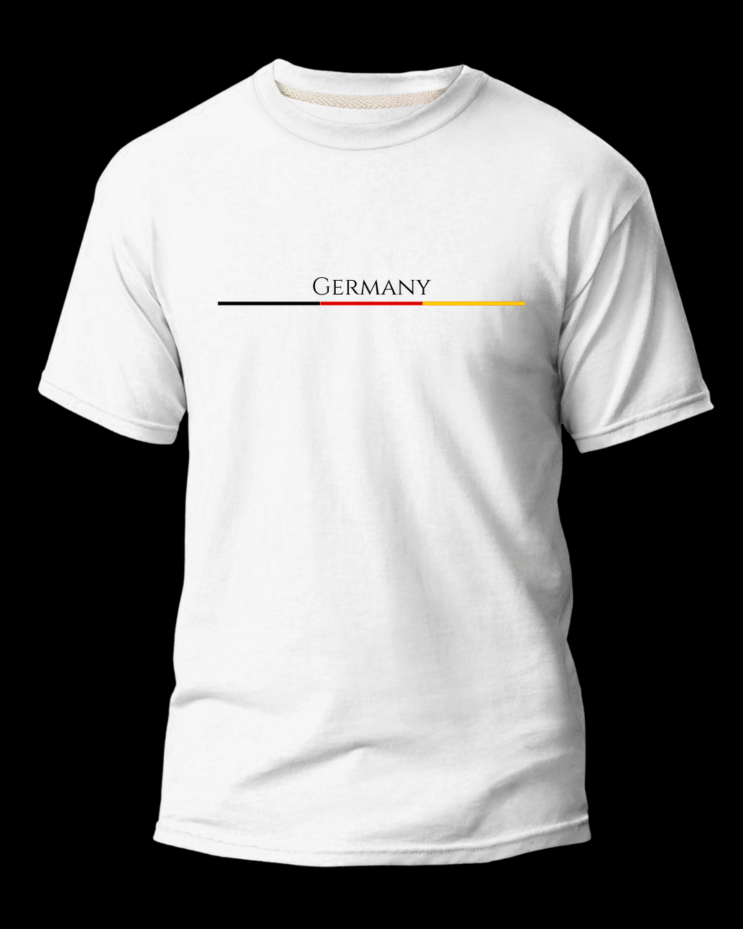 Camiseta Germany Classic (Alemanha)