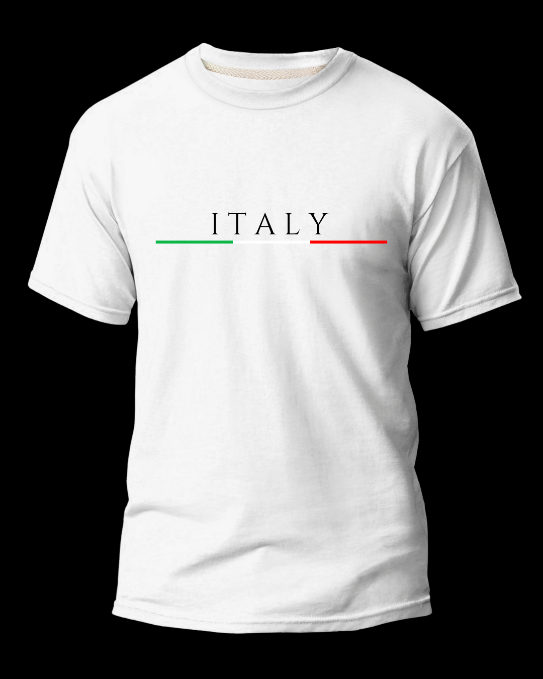 Camiseta Classic Itália