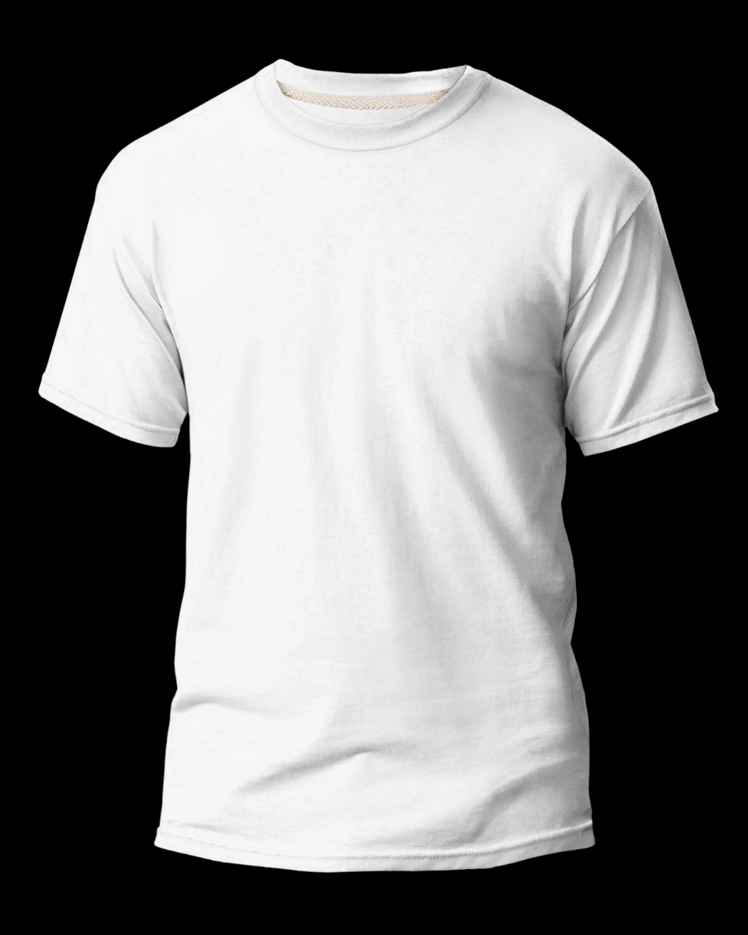 Camiseta Jesus is King of King Religiosa Classic