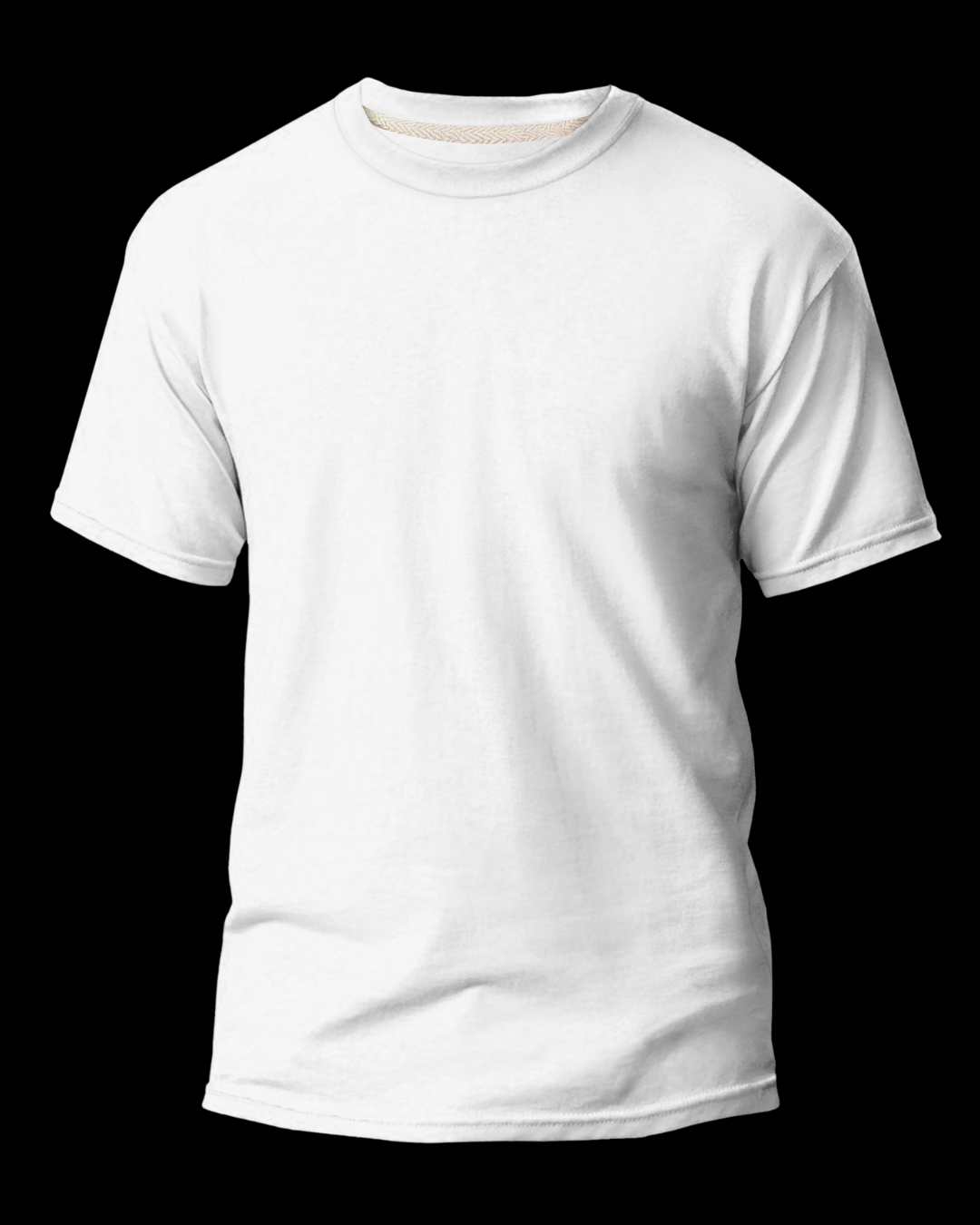 Camiseta Jesus Praise Religiosa Classic