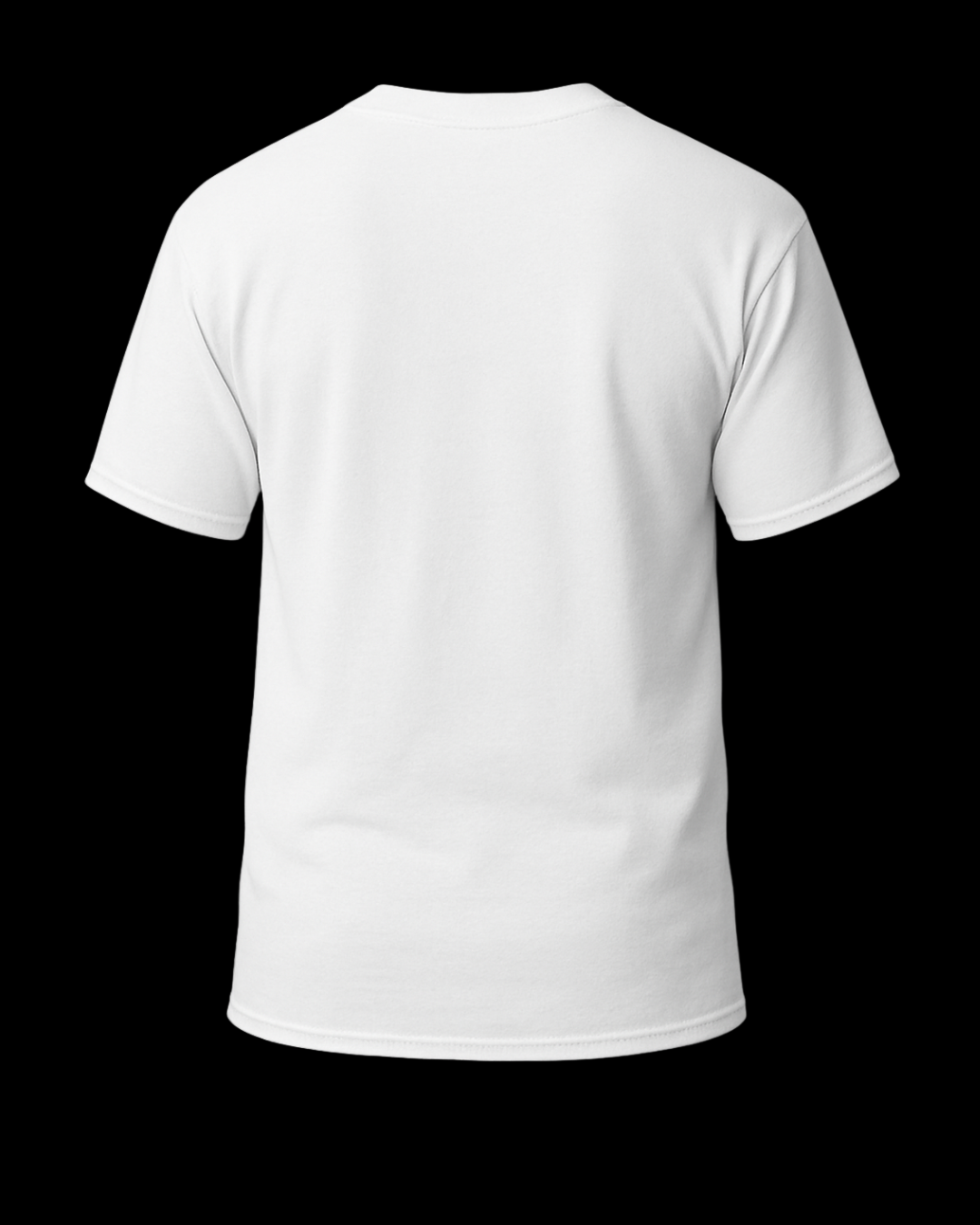 Camiseta Foi Por Você Religiosa Classic