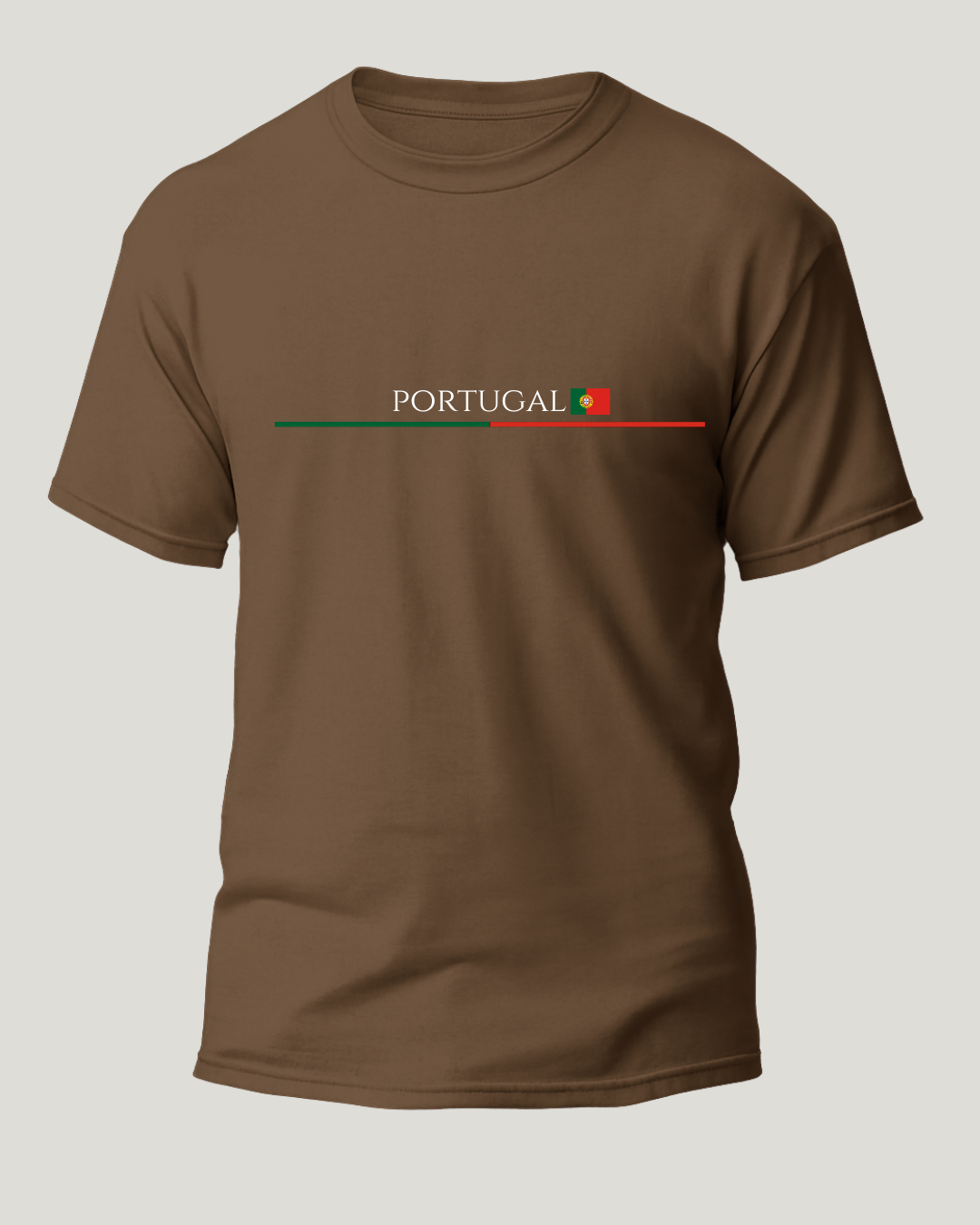 Camiseta Portugal Classic