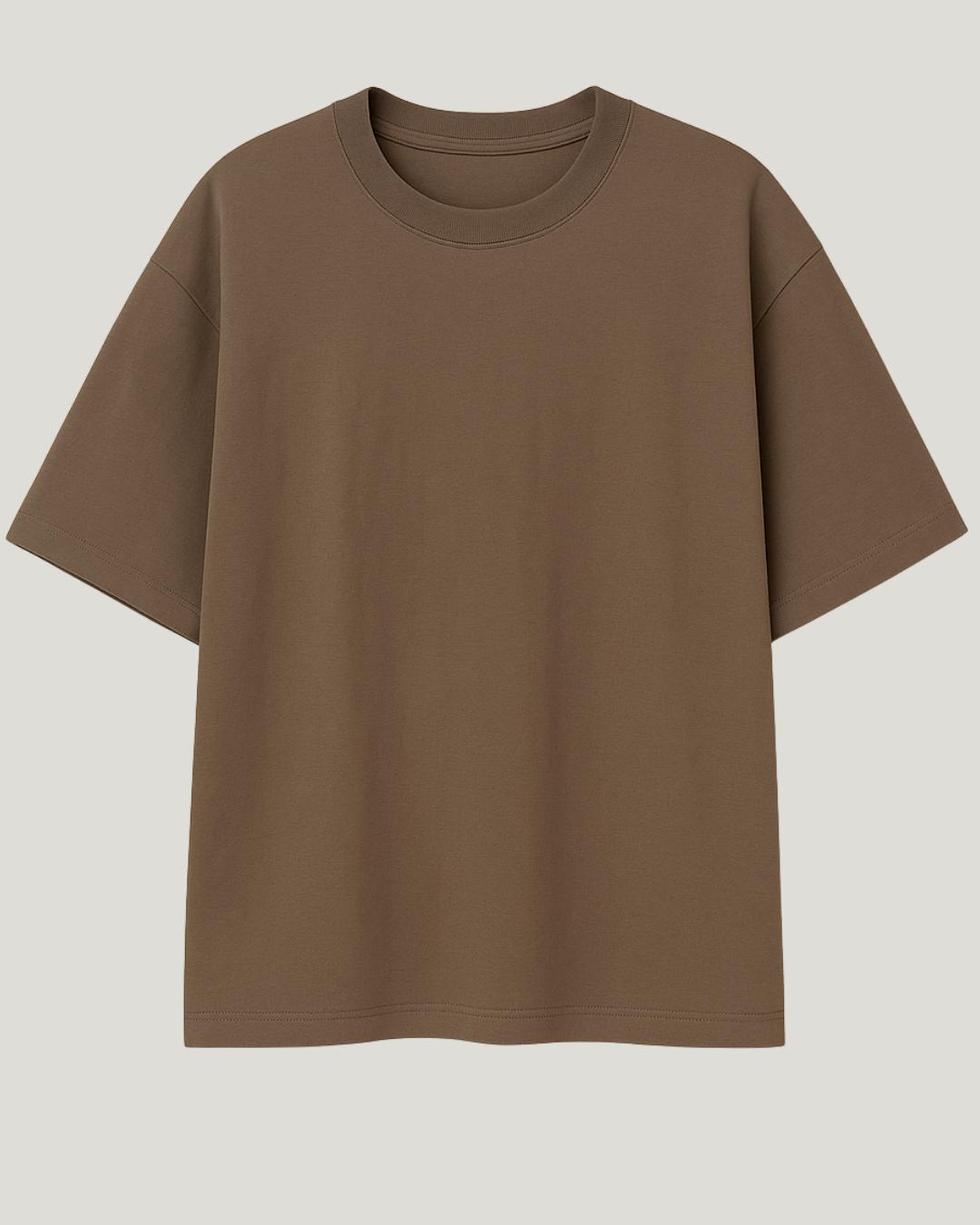 Camiseta Streetwear Rhythm Of Our Hearts Oversized